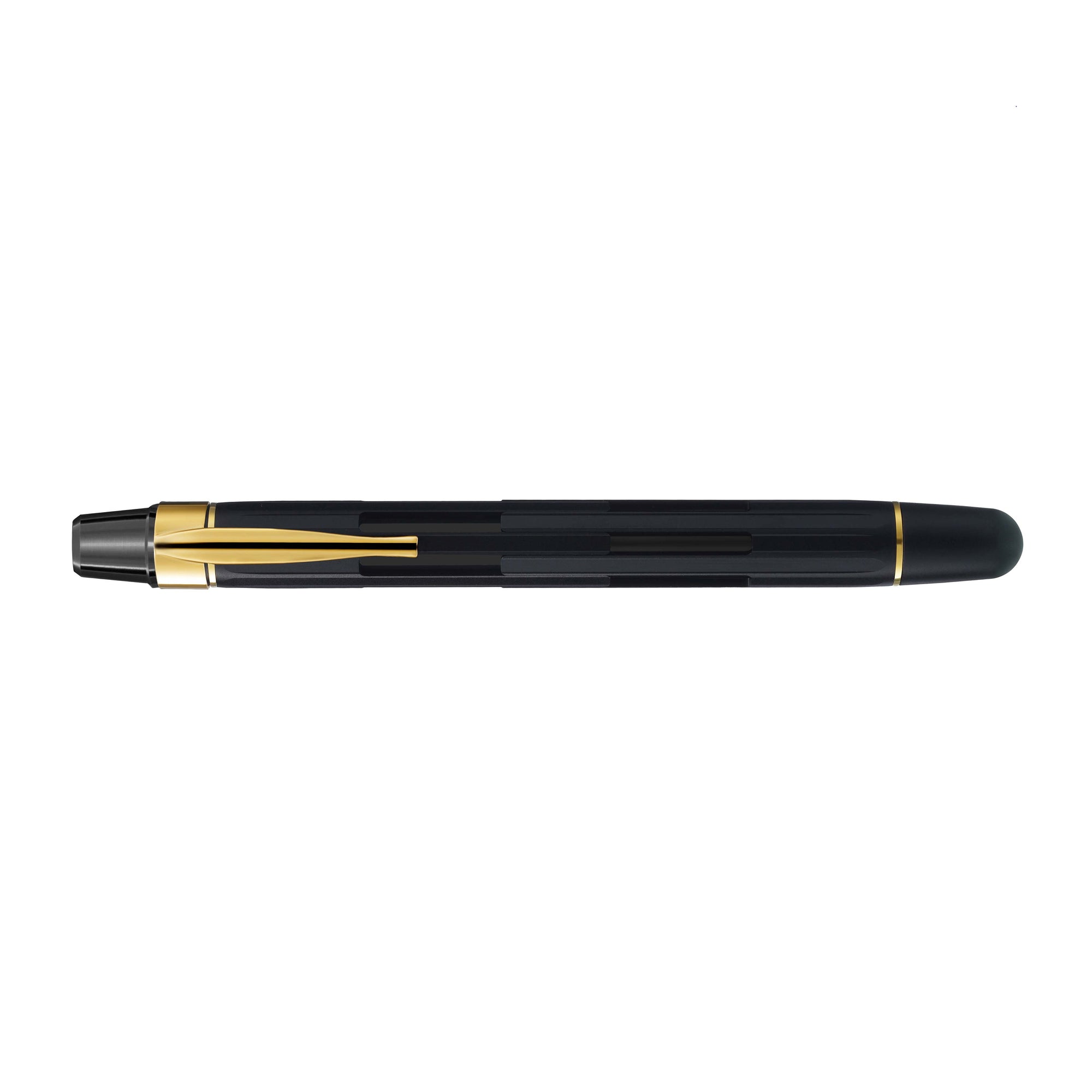 Nahvalur Eclipse Black Gold Dolmakalem