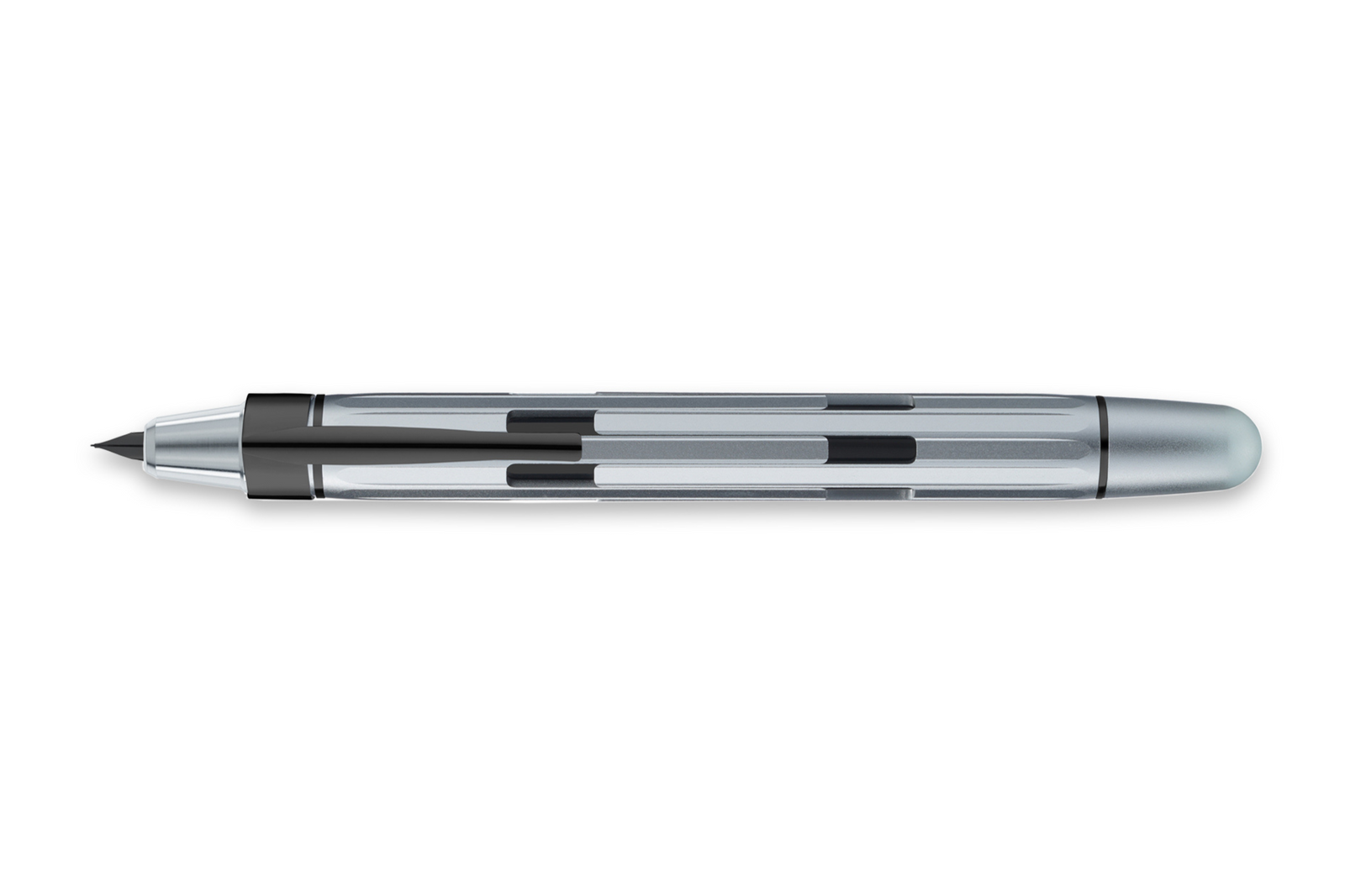 Nahvalur Eclipse Iridium Dolmakalem