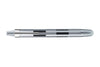 Nahvalur Eclipse Pure Silver Dolmakalem