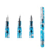 Nahvalur (Narwhal) Original Plus Azureus Blue Dolma Kalem