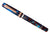 Nahvalur (Narwhal) Schuylkill Dragonet Sapphire Limited Edition Dolma Kalem