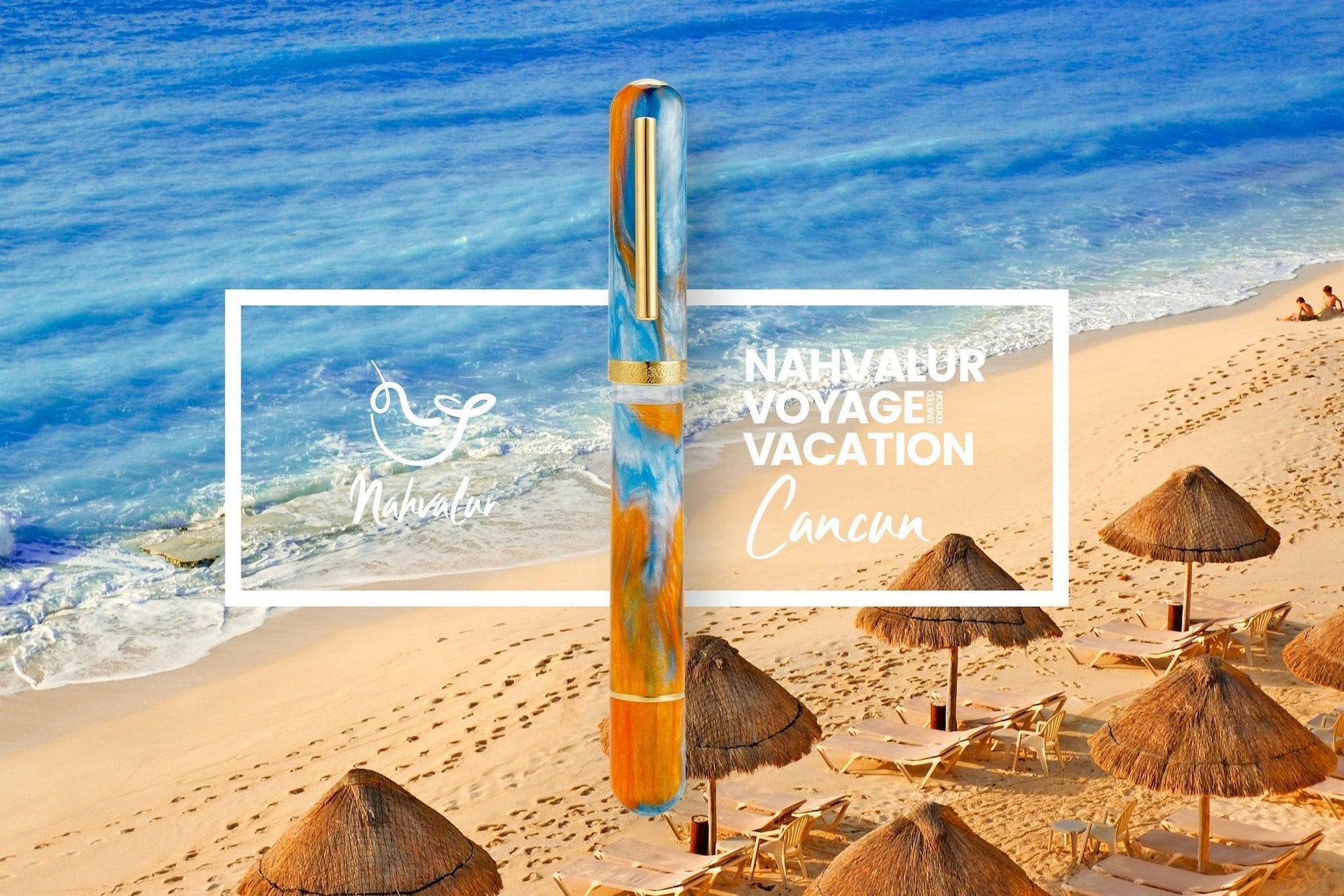 Nahvalur Voyage Vacation: Cancun Dolmakalem