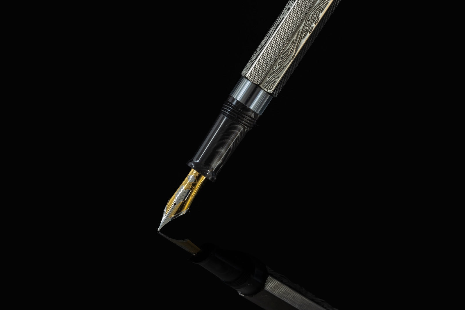 OMAS Cobra Dolma Kalem LE
