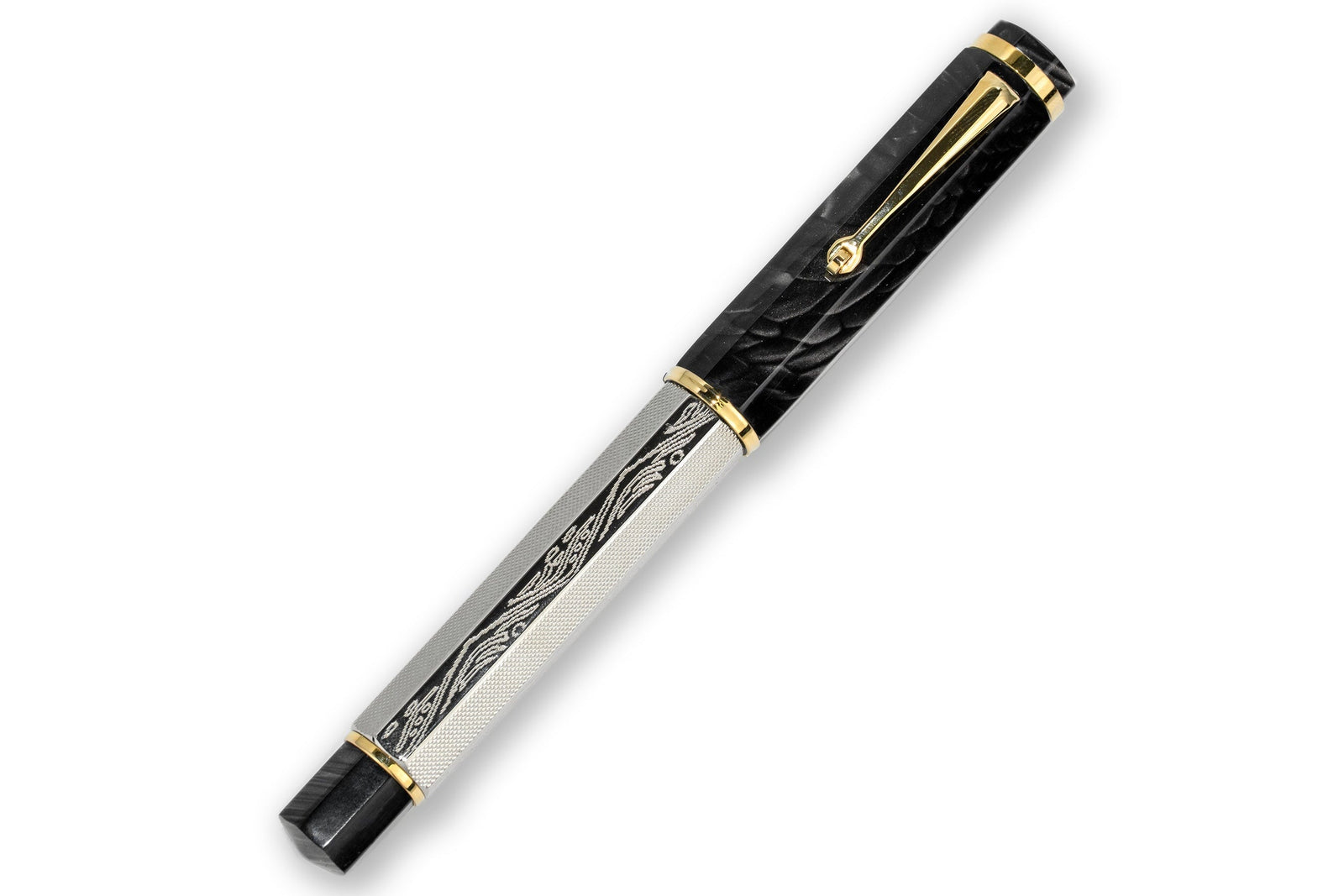 OMAS Cobra Dolma Kalem LE
