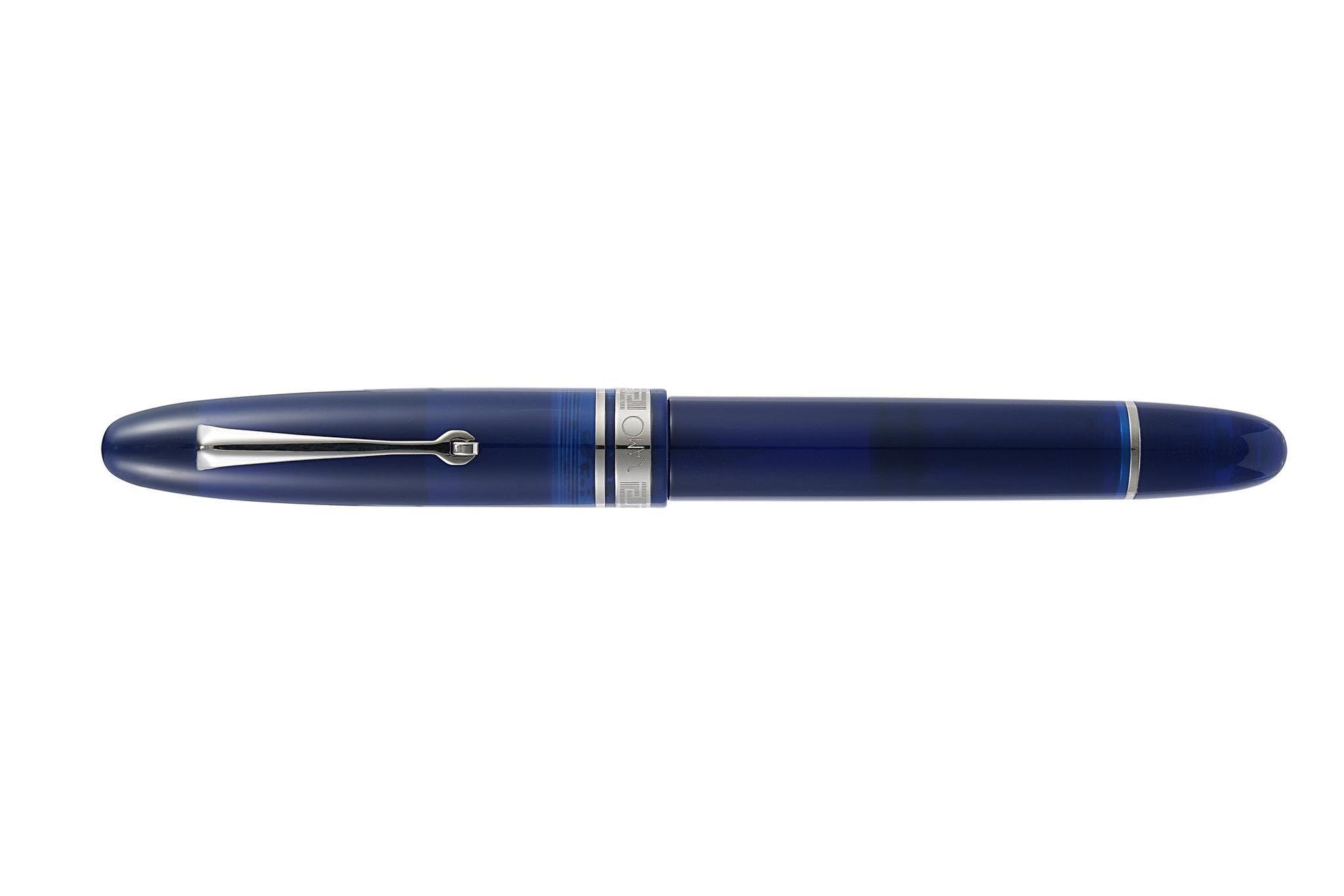 OMAS Ogiva Dolmakalem Blu ST