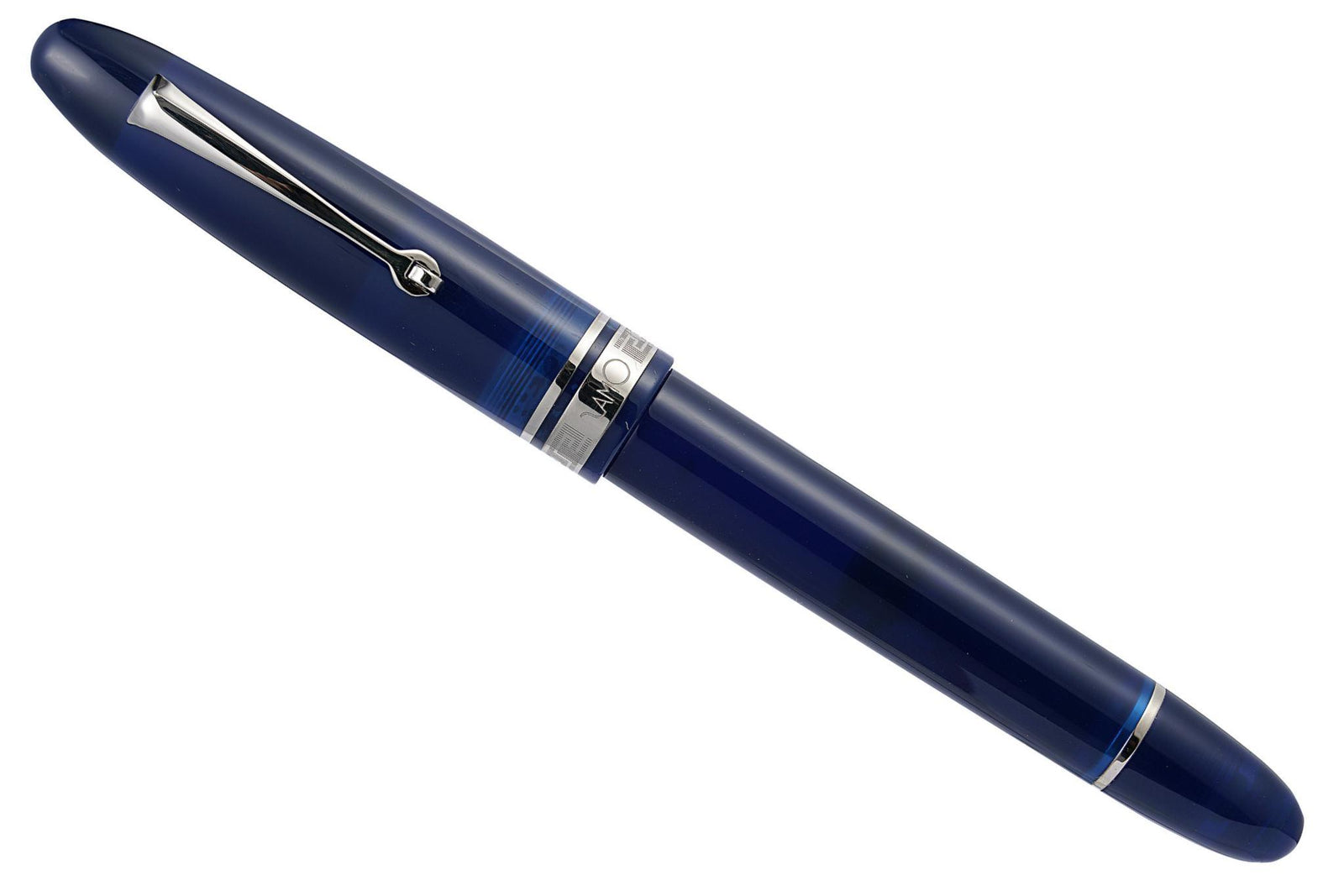 OMAS Ogiva Dolmakalem Blu ST