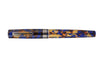 OMAS Paragon Dolmakalem Blue Lucen with BT