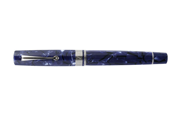 OMAS Paragon Dolmakalem Blue Royale ST | Galen TR