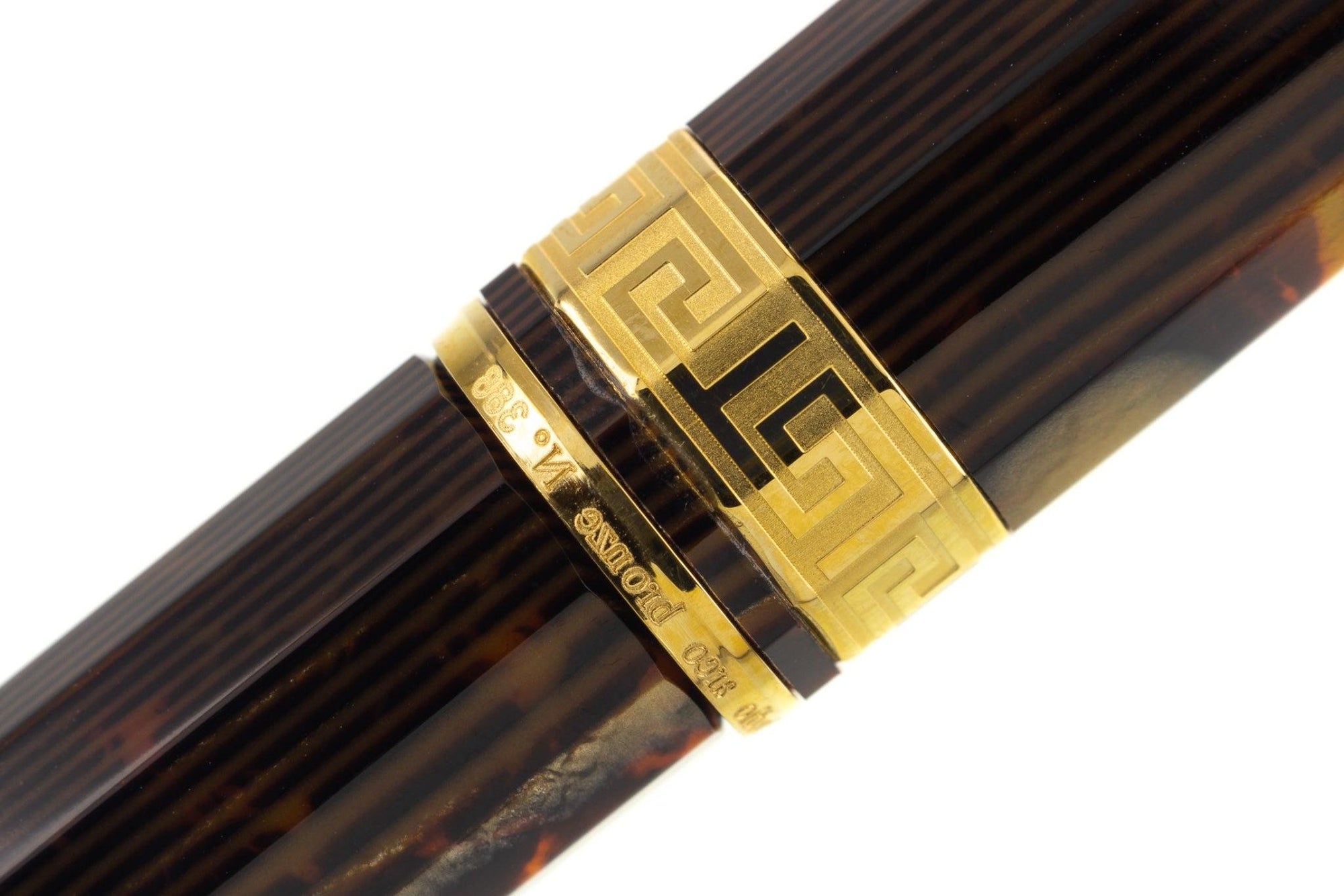 Omas ASC Paragon Arco Bronze Dolmakalem