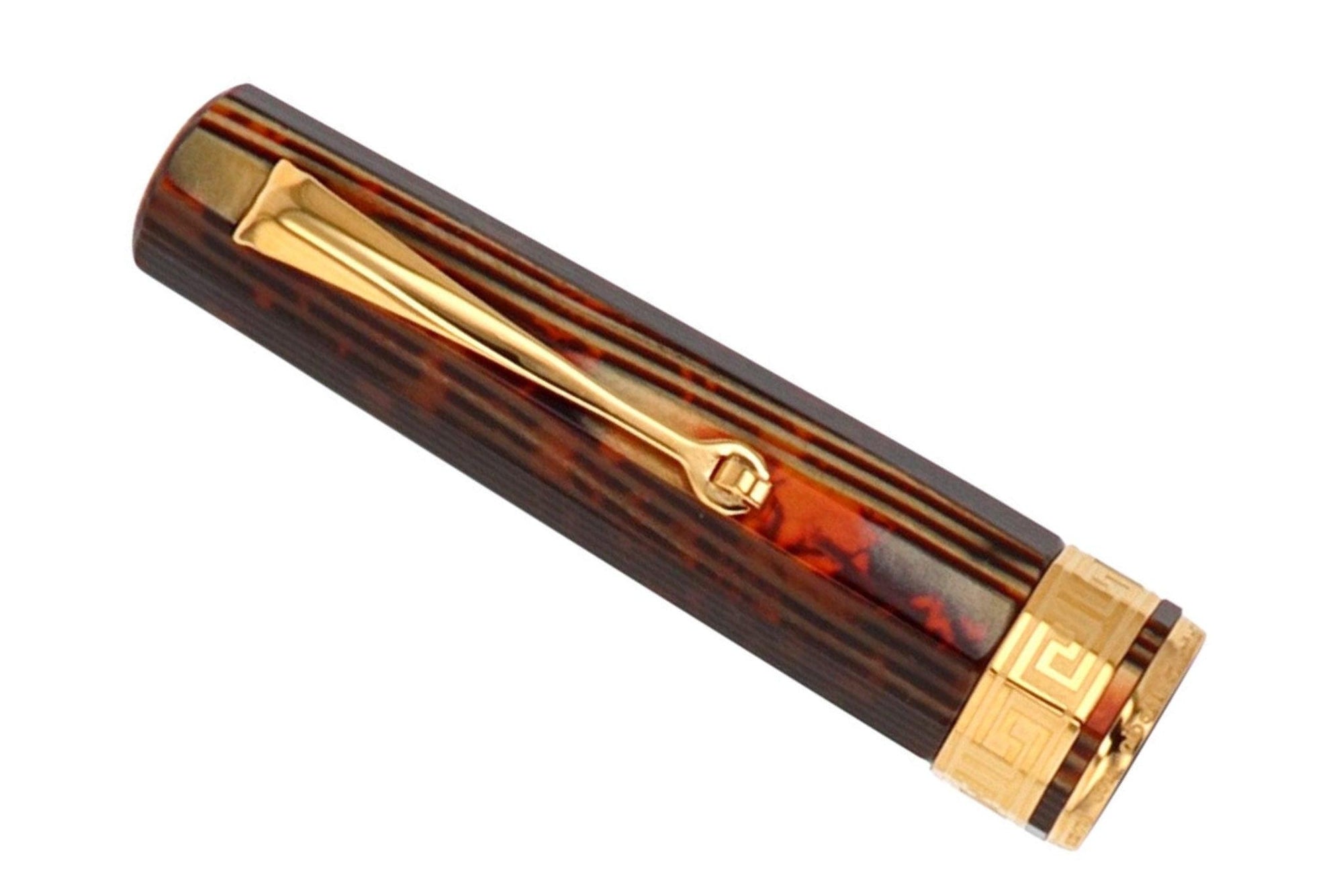 Omas ASC Paragon Arco Bronze Dolmakalem