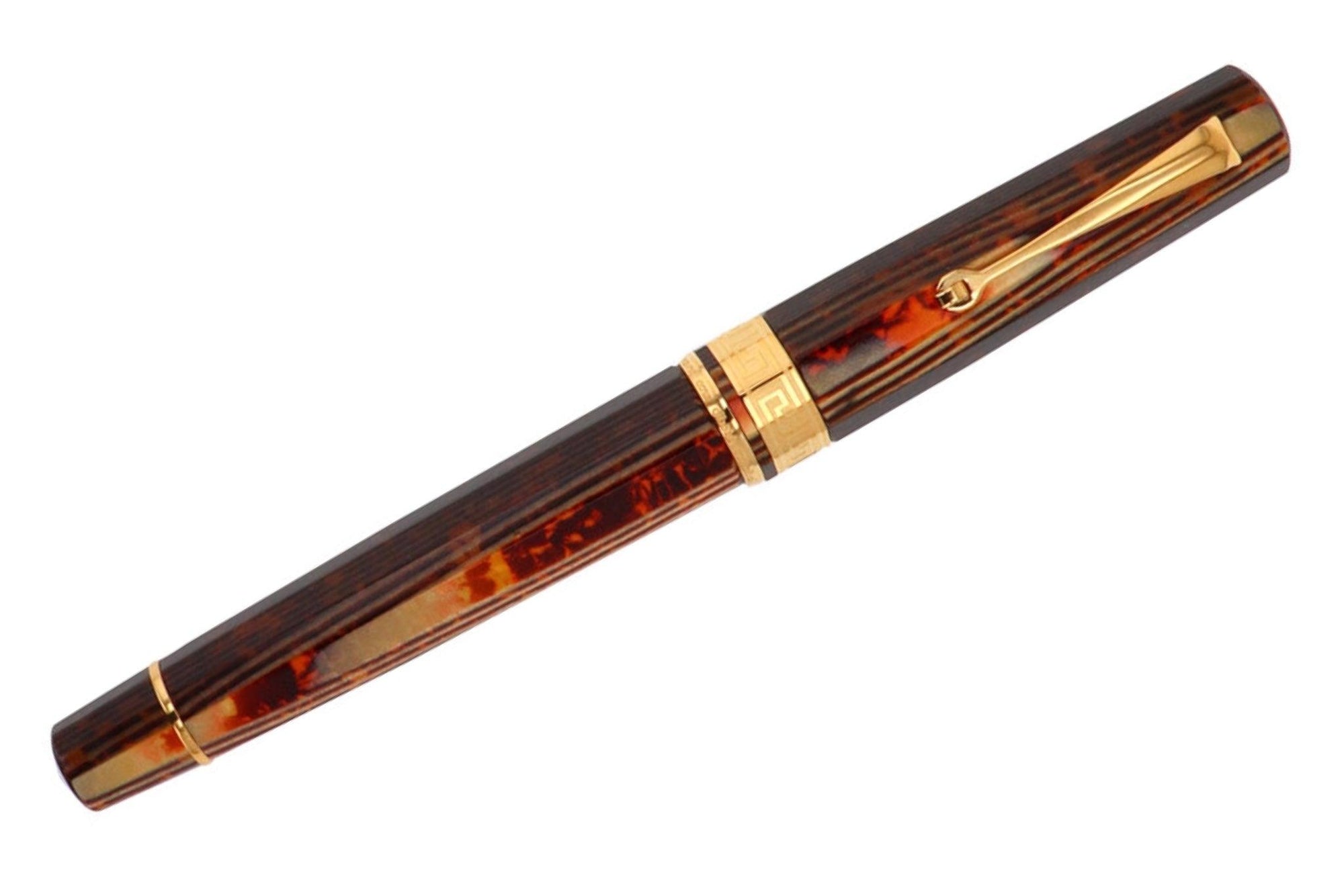 Omas ASC Paragon Arco Bronze Dolmakalem