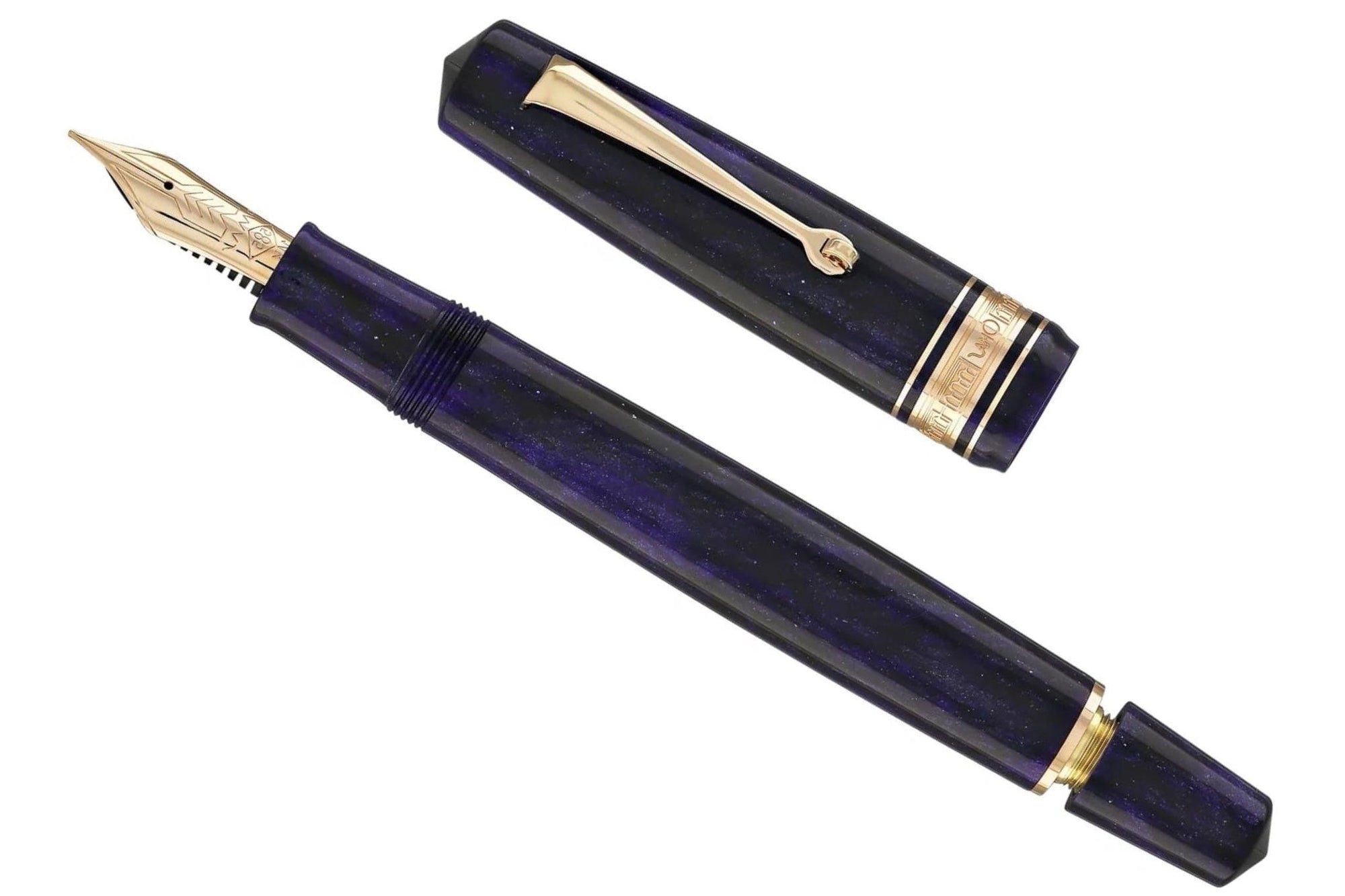 Omas Bologna Ametista Profondo Dolmakalem