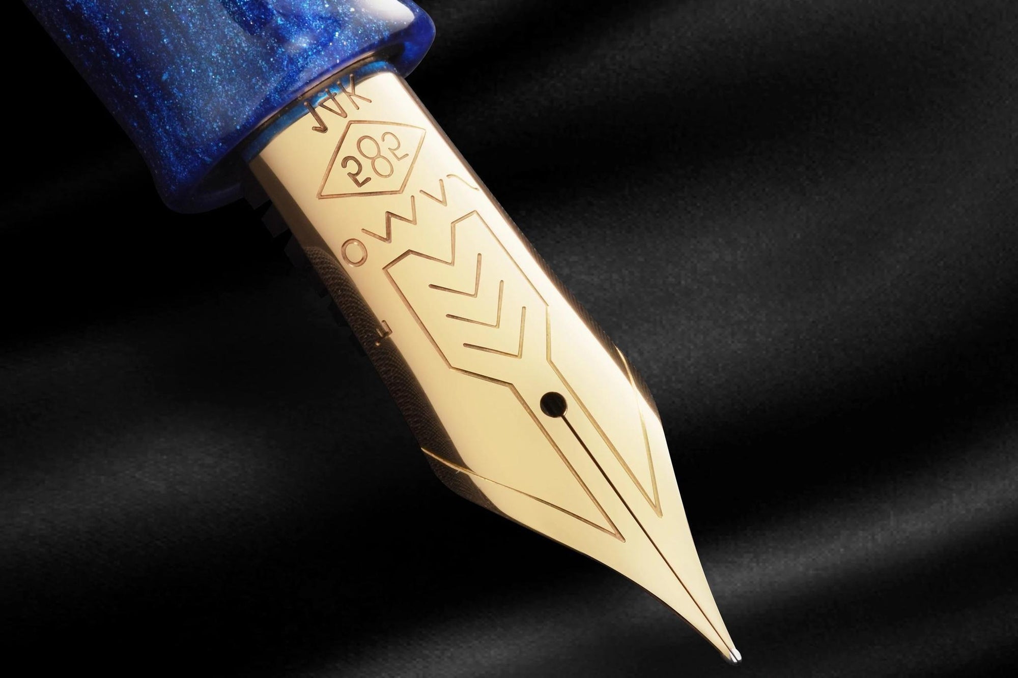 Omas Bologna Azzurro Diamante Dolmakalem