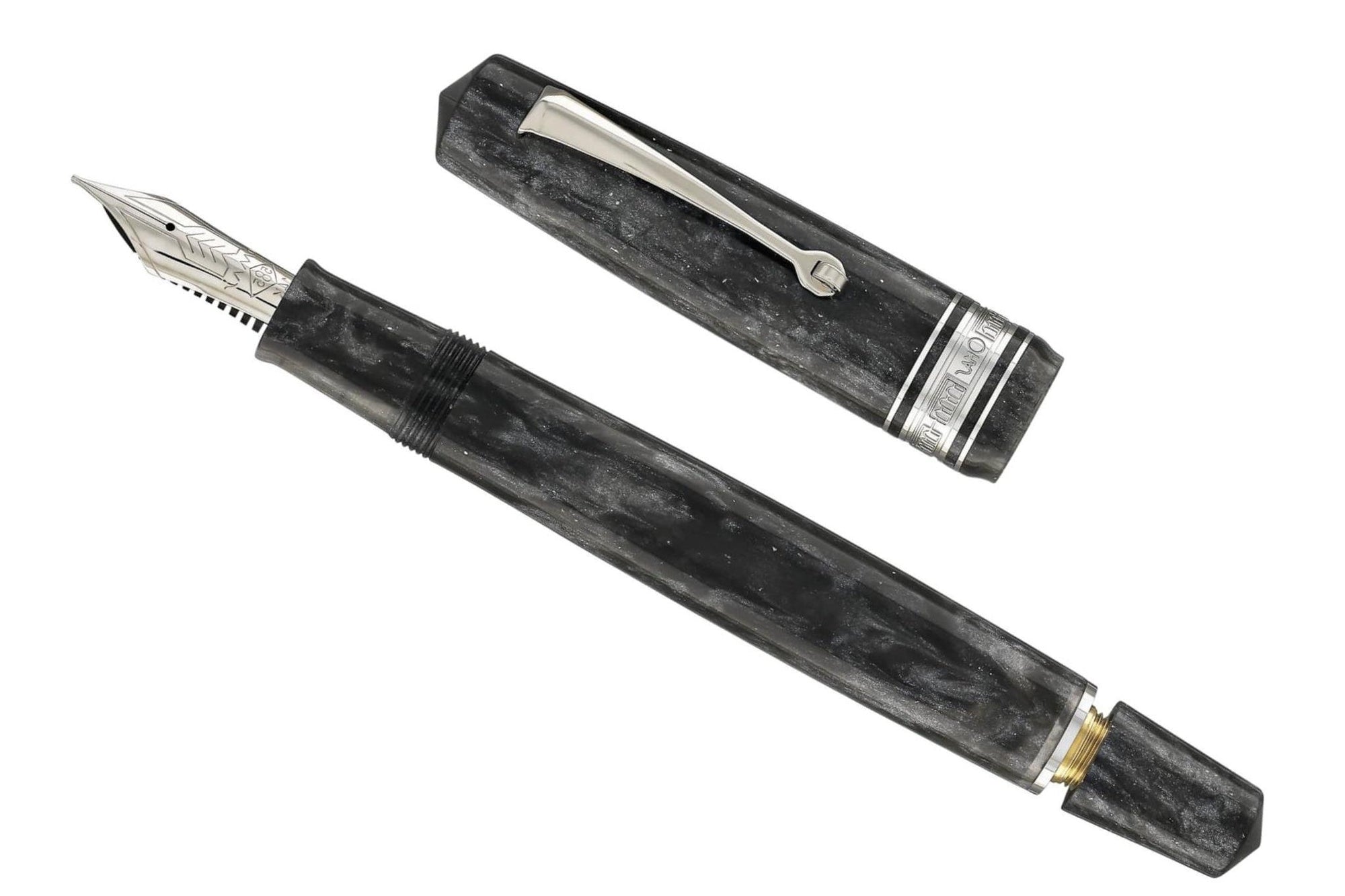 Omas Bologna Grigio Luminoso Dolmakalem