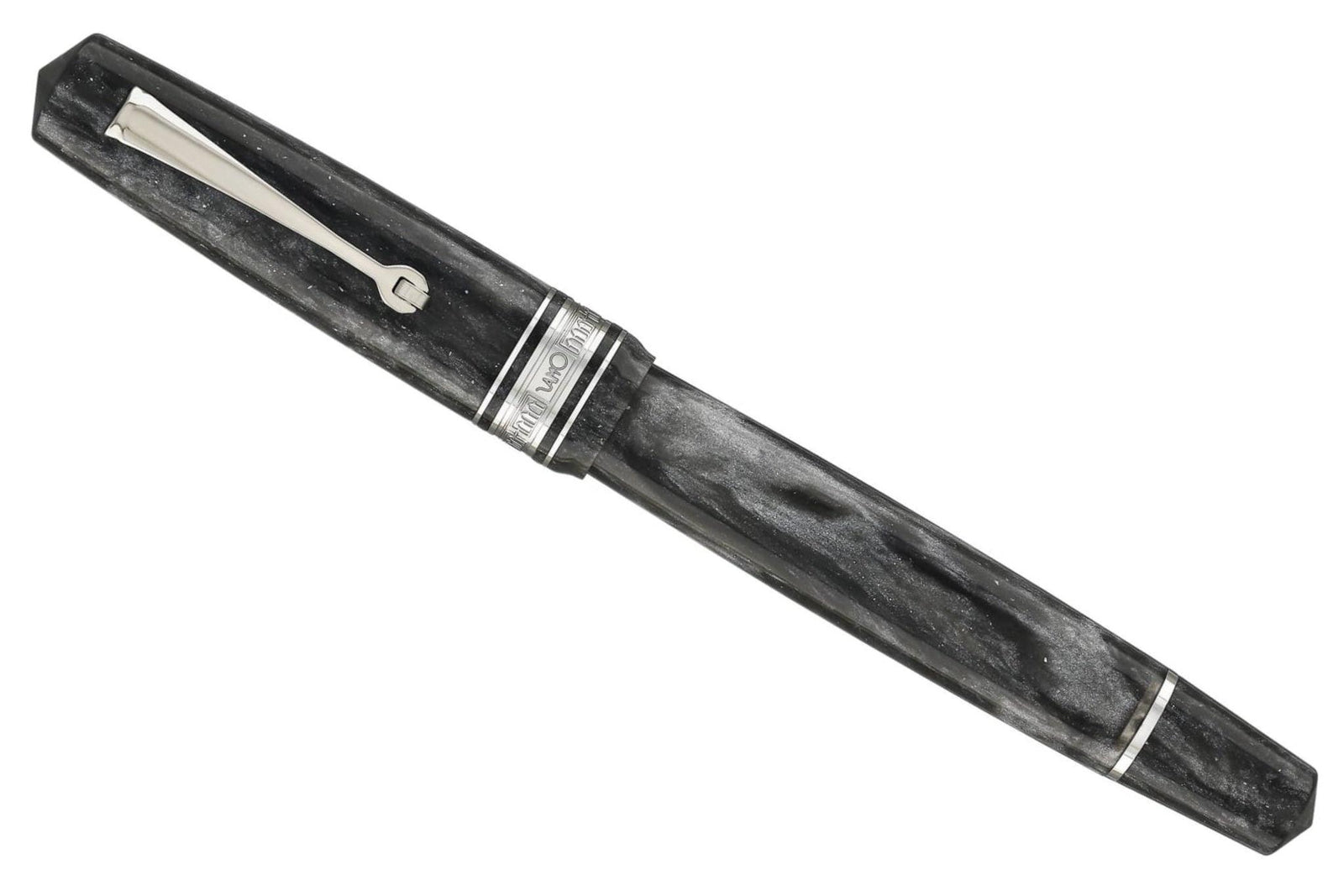 Omas Bologna Grigio Luminoso Dolmakalem