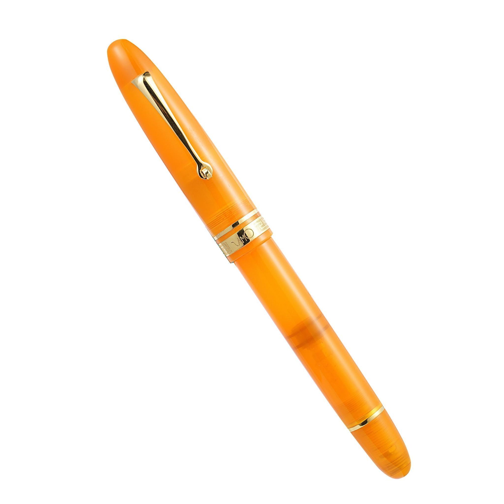 Omas Ogiva Dolmakalem Arancione GT