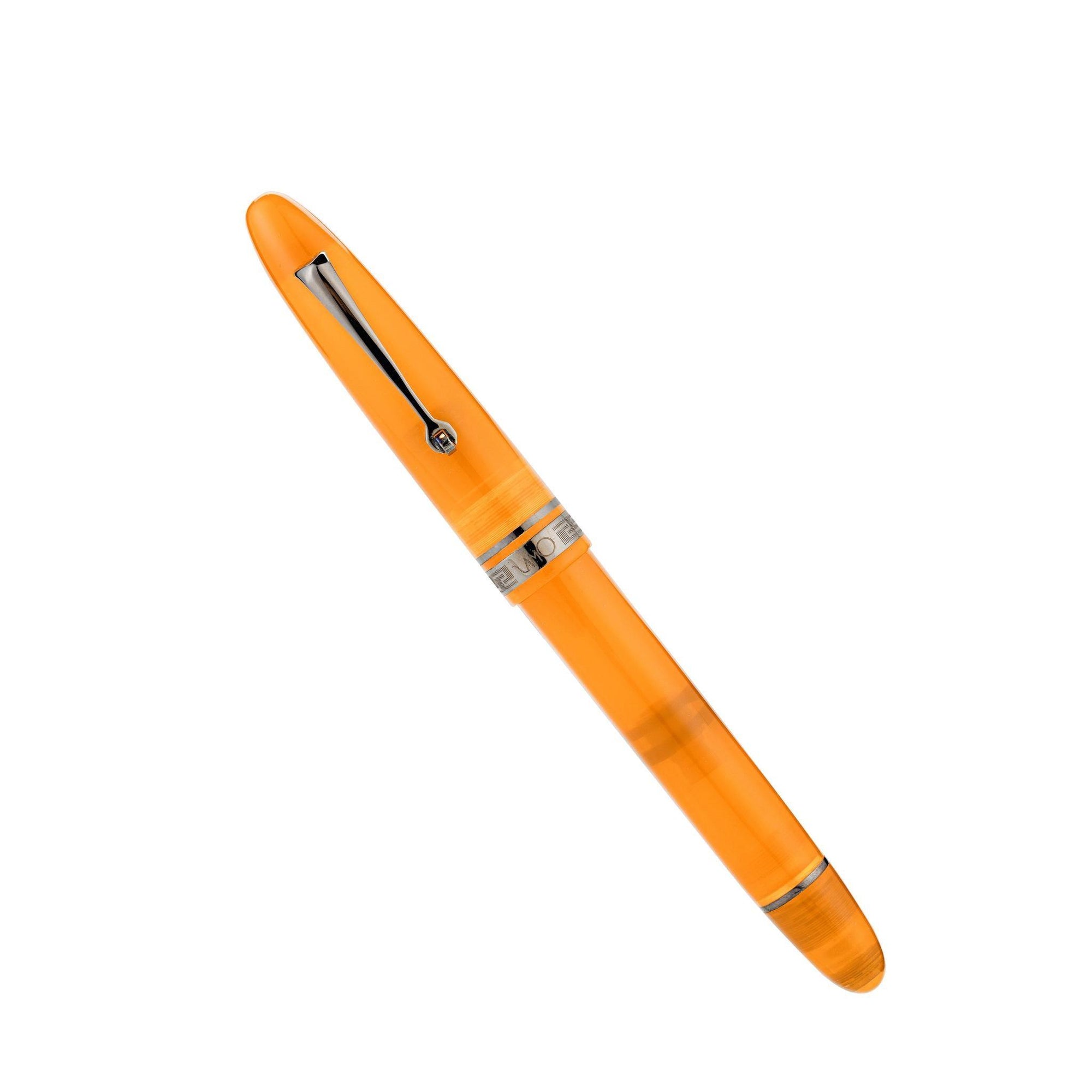 Omas Ogiva Dolmakalem Arancione with BT