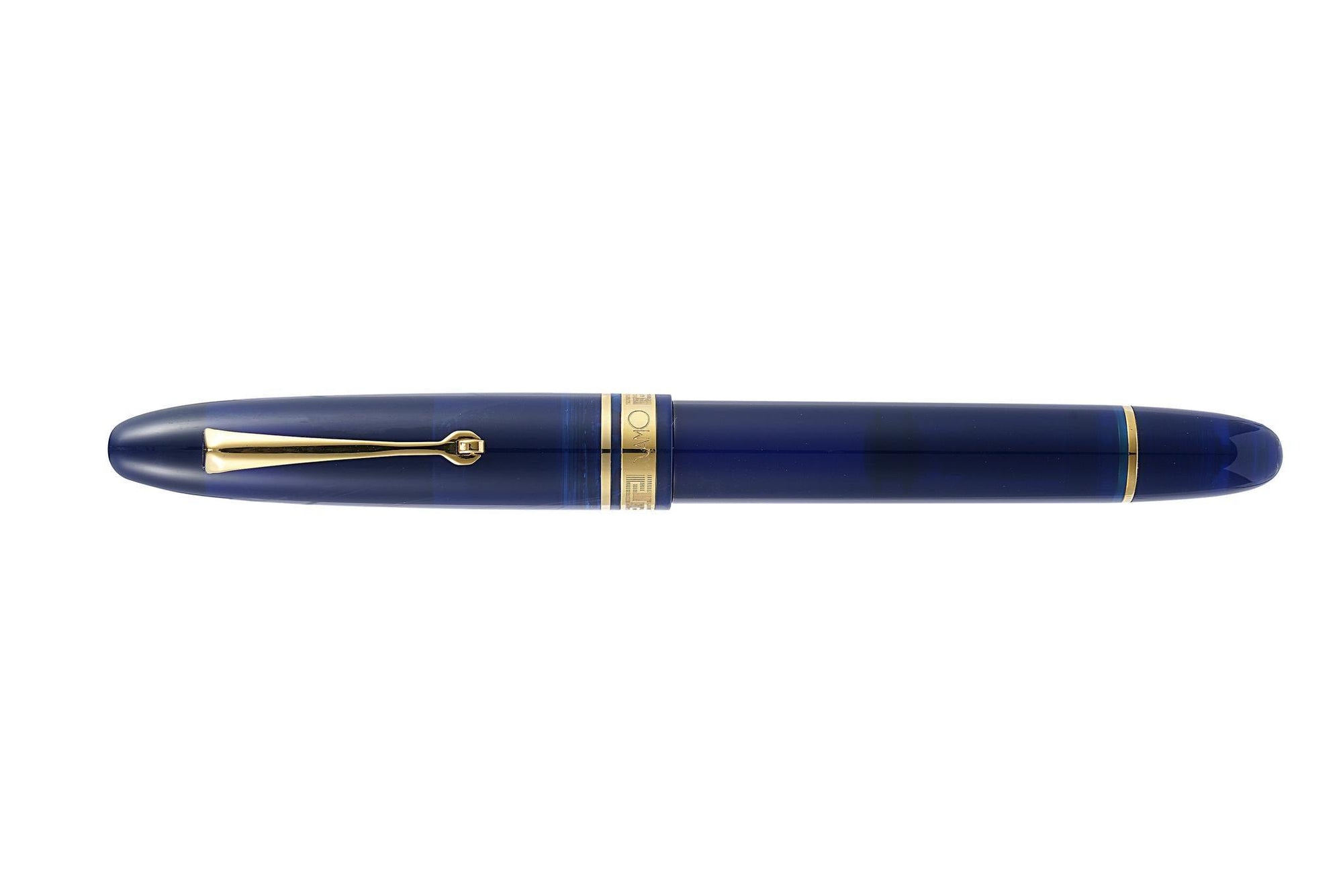 Omas Ogiva Dolmakalem Blu GT