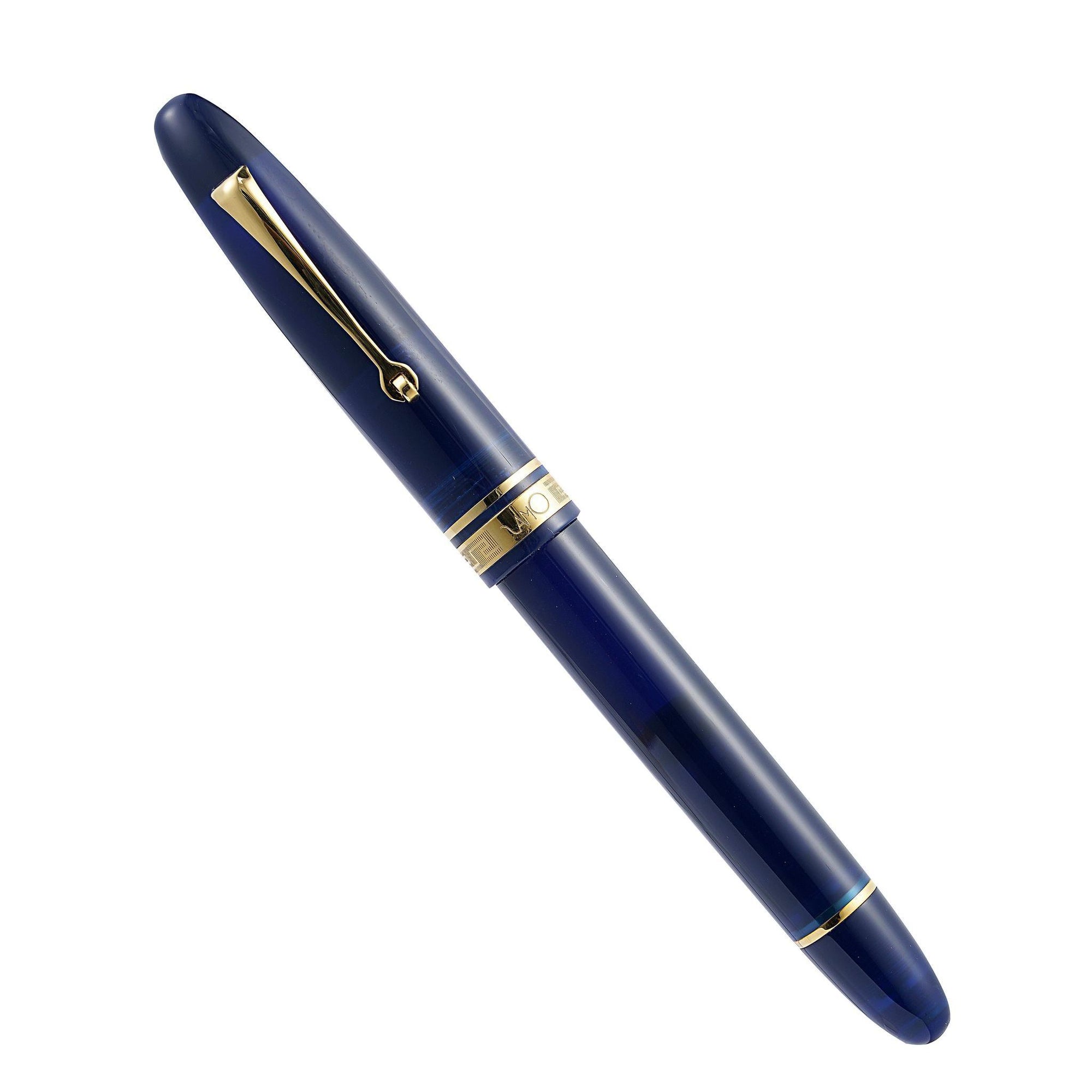 Omas Ogiva Dolmakalem Blu GT