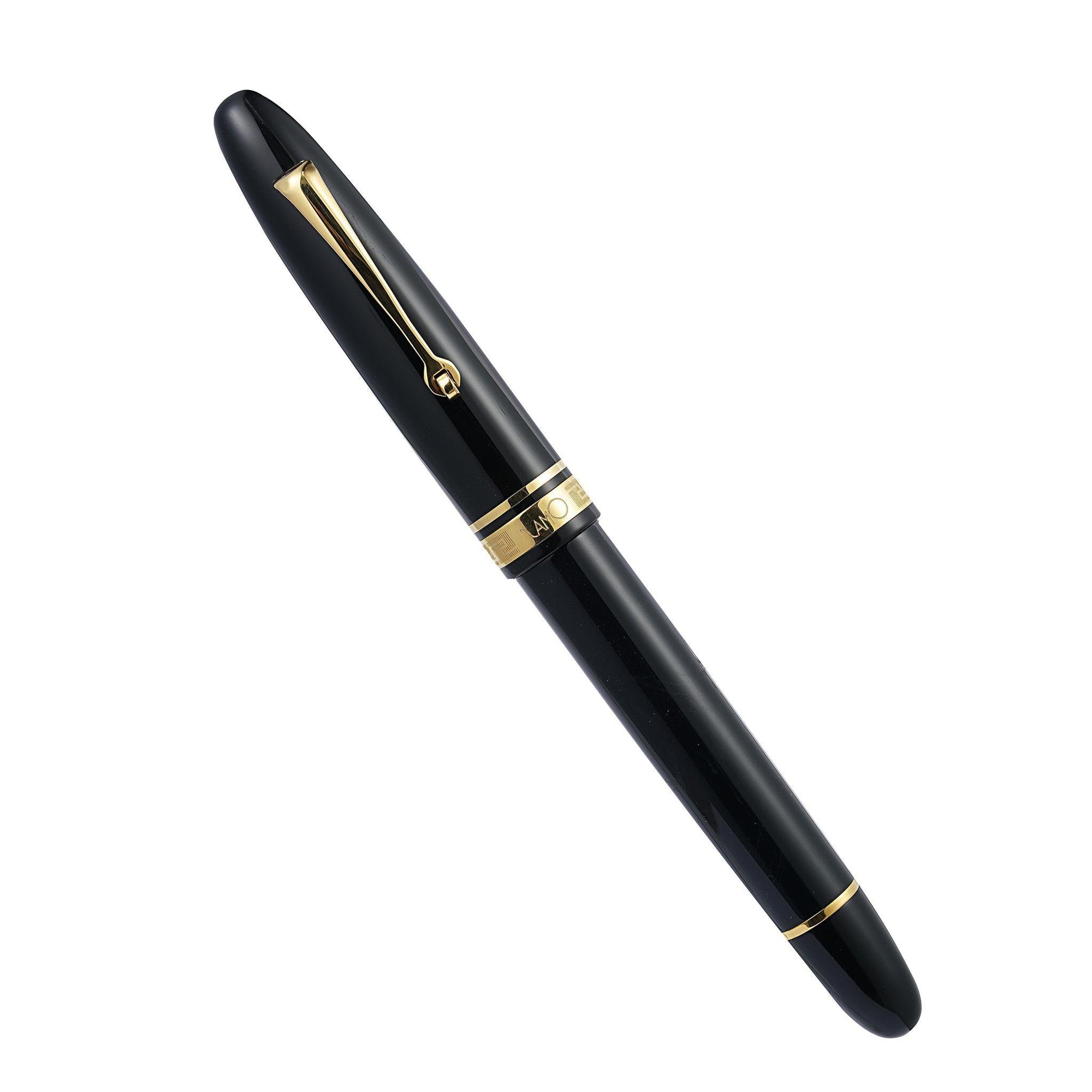 Omas Ogiva Dolmakalem Nera GT