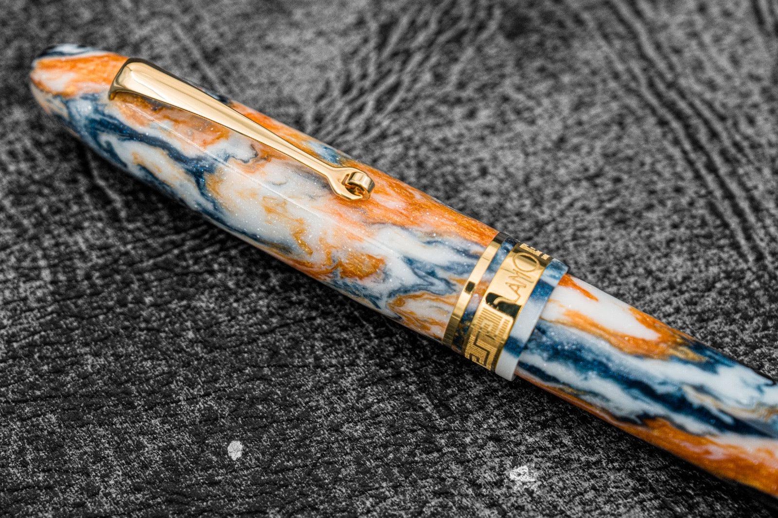 Omas Ogiva &quot;Maritime Muse&quot; LE Dolmakalem