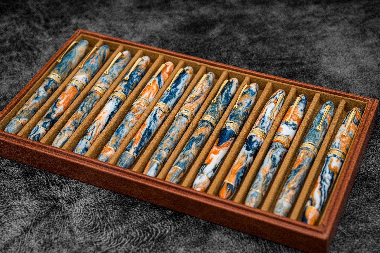 Omas Ogiva &quot;Maritime Muse&quot; LE Dolmakalem