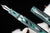 Omas Paragon Arco Verde Selüloid Dolmakalem