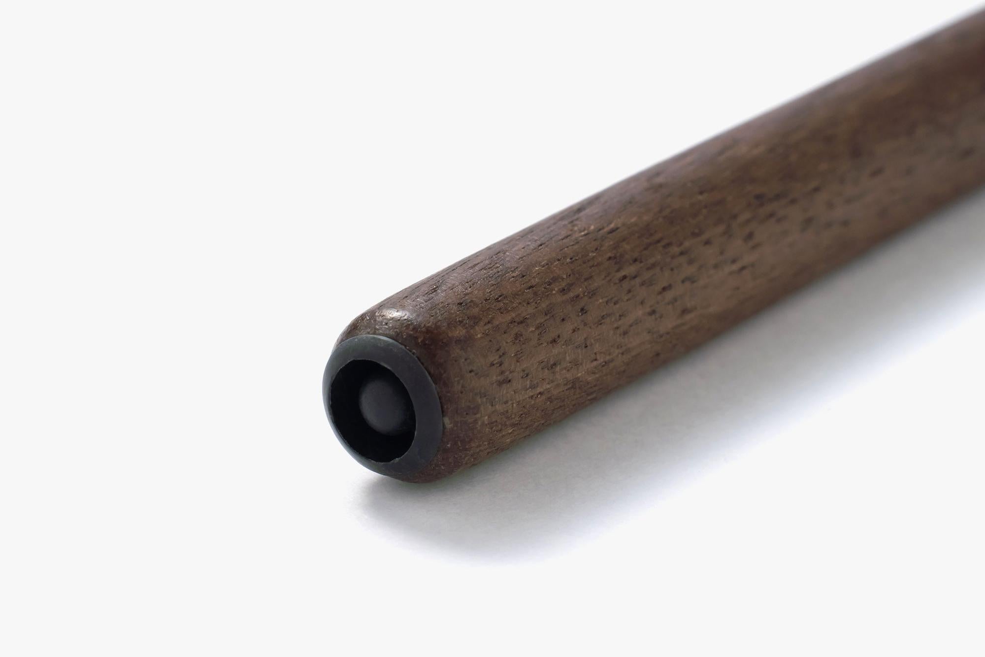 Kakimori Divit Kalem Uç Tutucu - Ceviz