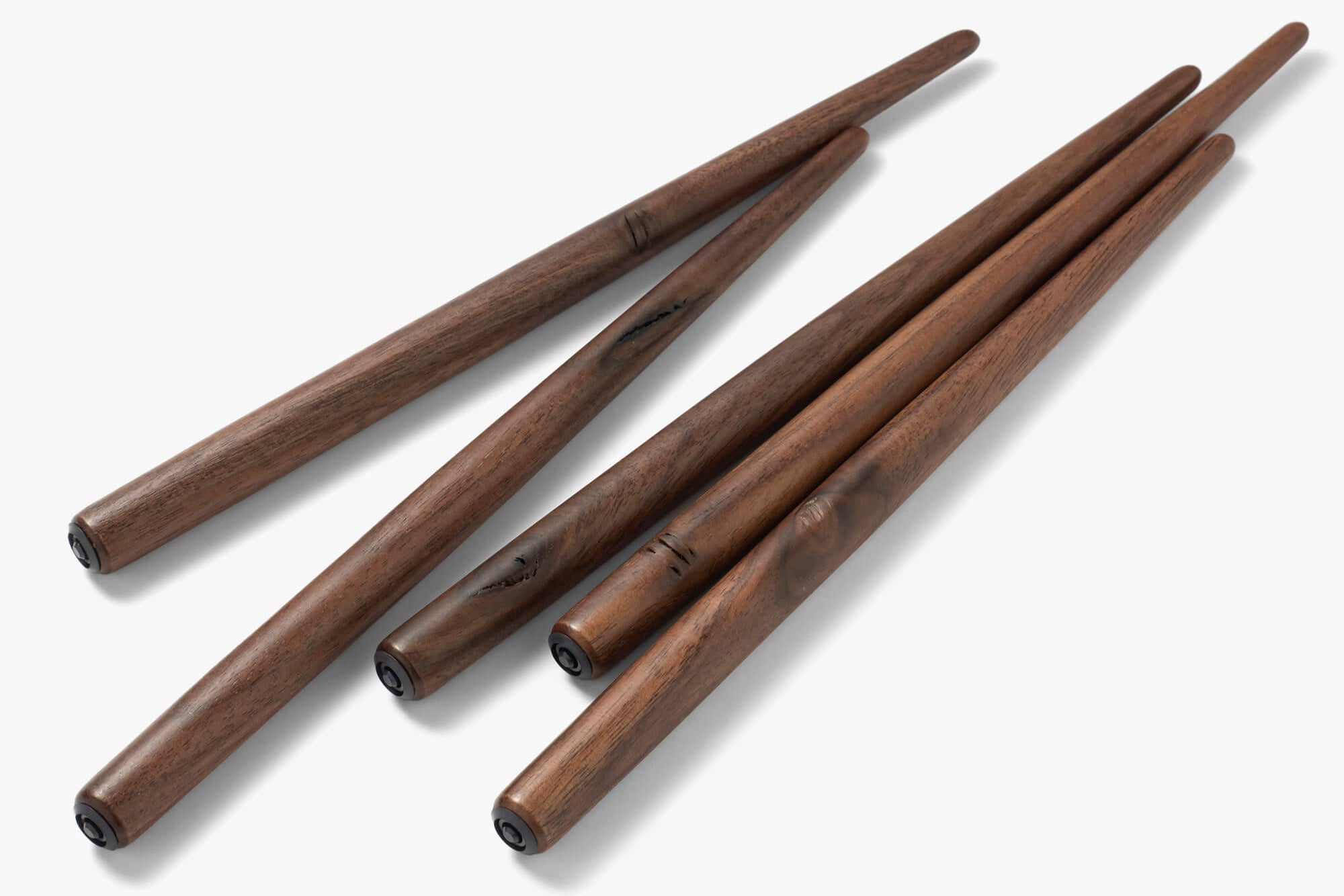 Kakimori Divit Kalem Uç Tutucu - Ceviz