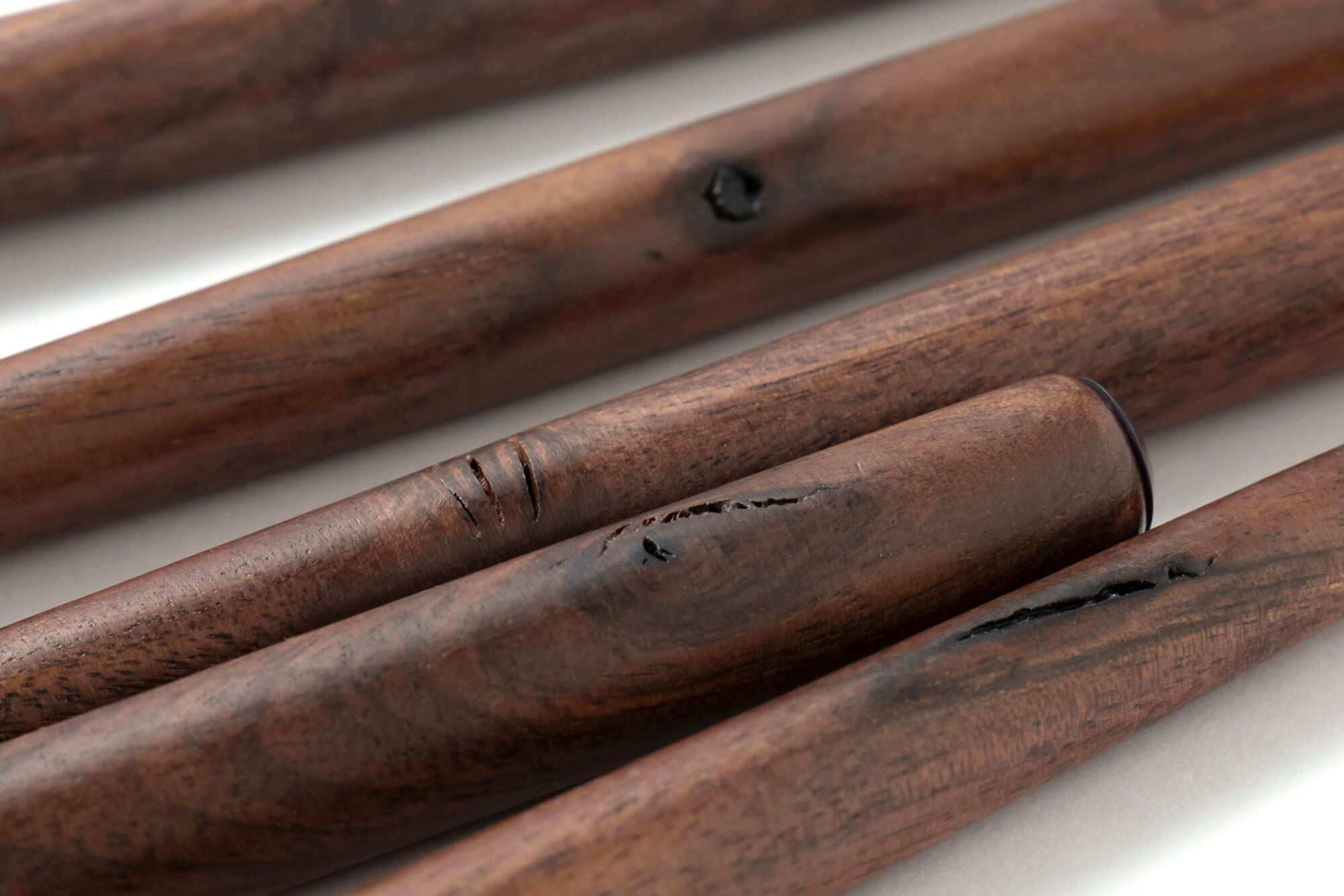 Kakimori Divit Kalem Uç Tutucu - Ceviz