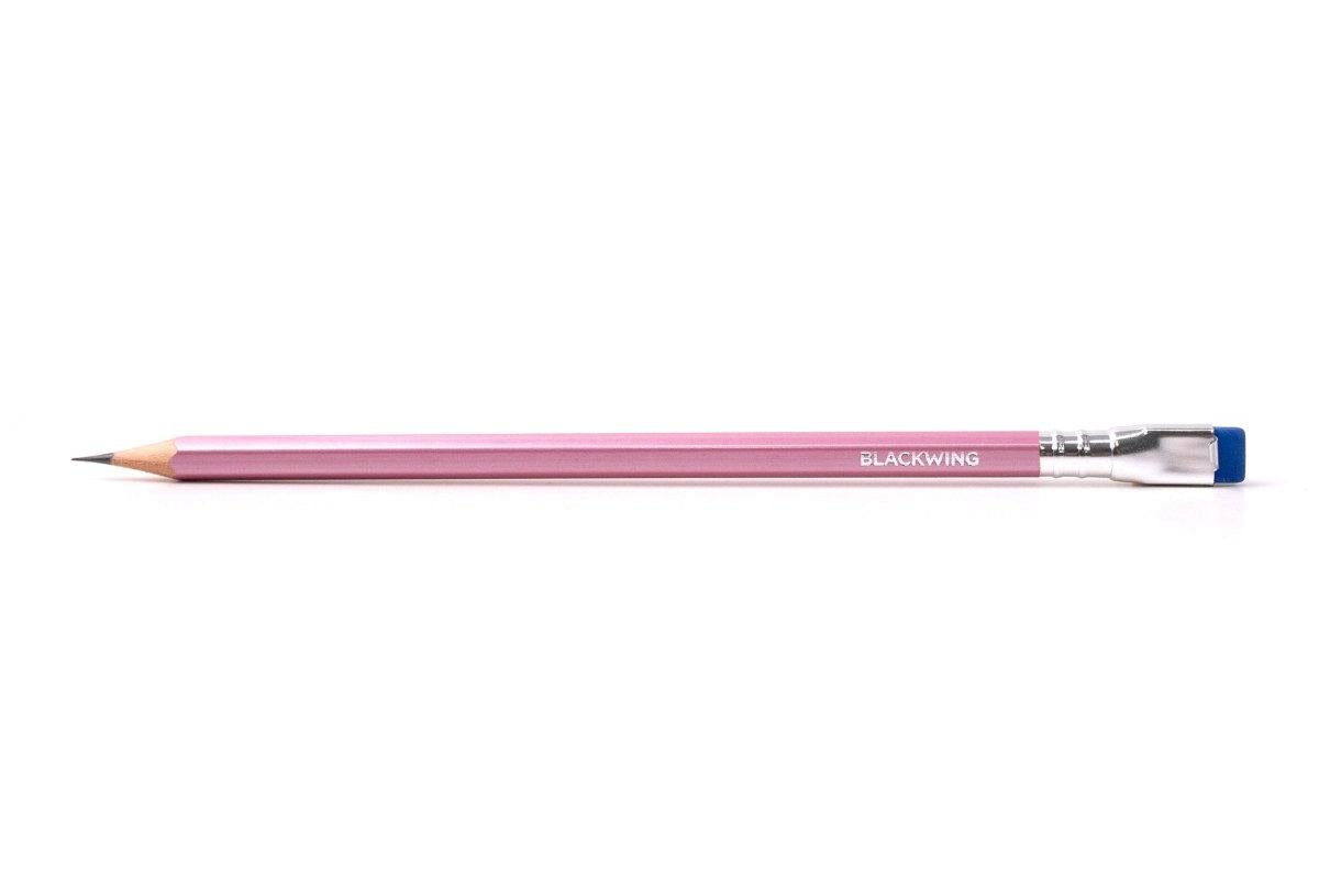 Blackwing Kurşun Kalem - Pearl Pink (12'li Set)