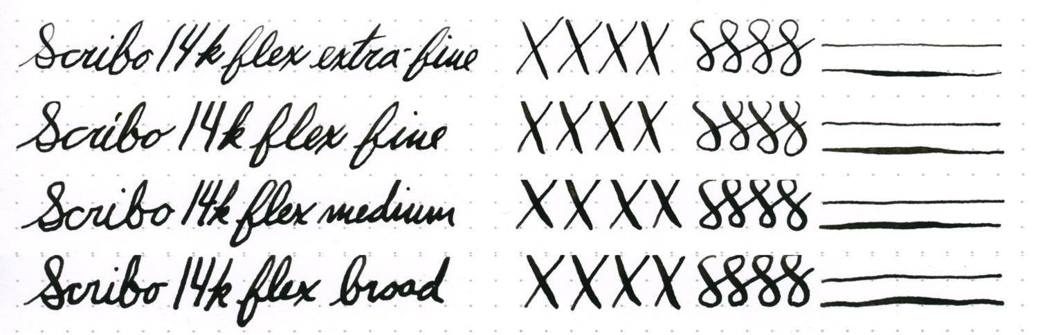 SCRIBO FEEL Dolma Kalem - Anni60