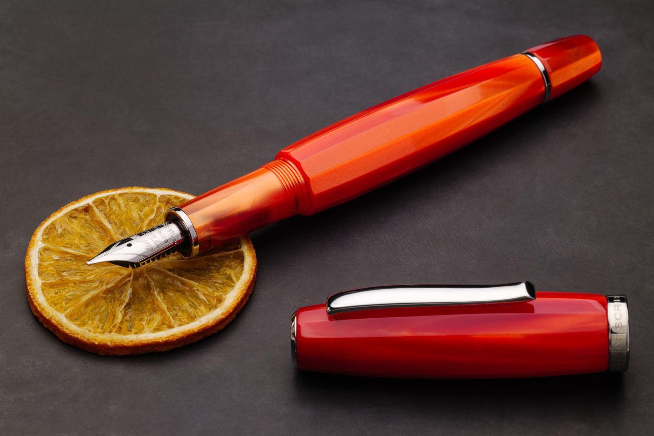 SCRIBO FEEL Dolma Kalem - Arancia