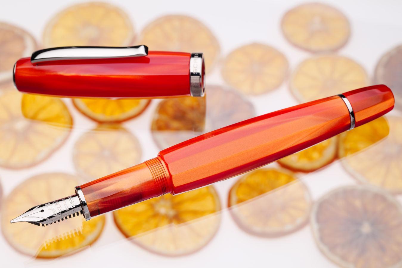 SCRIBO FEEL Dolma Kalem - Arancia