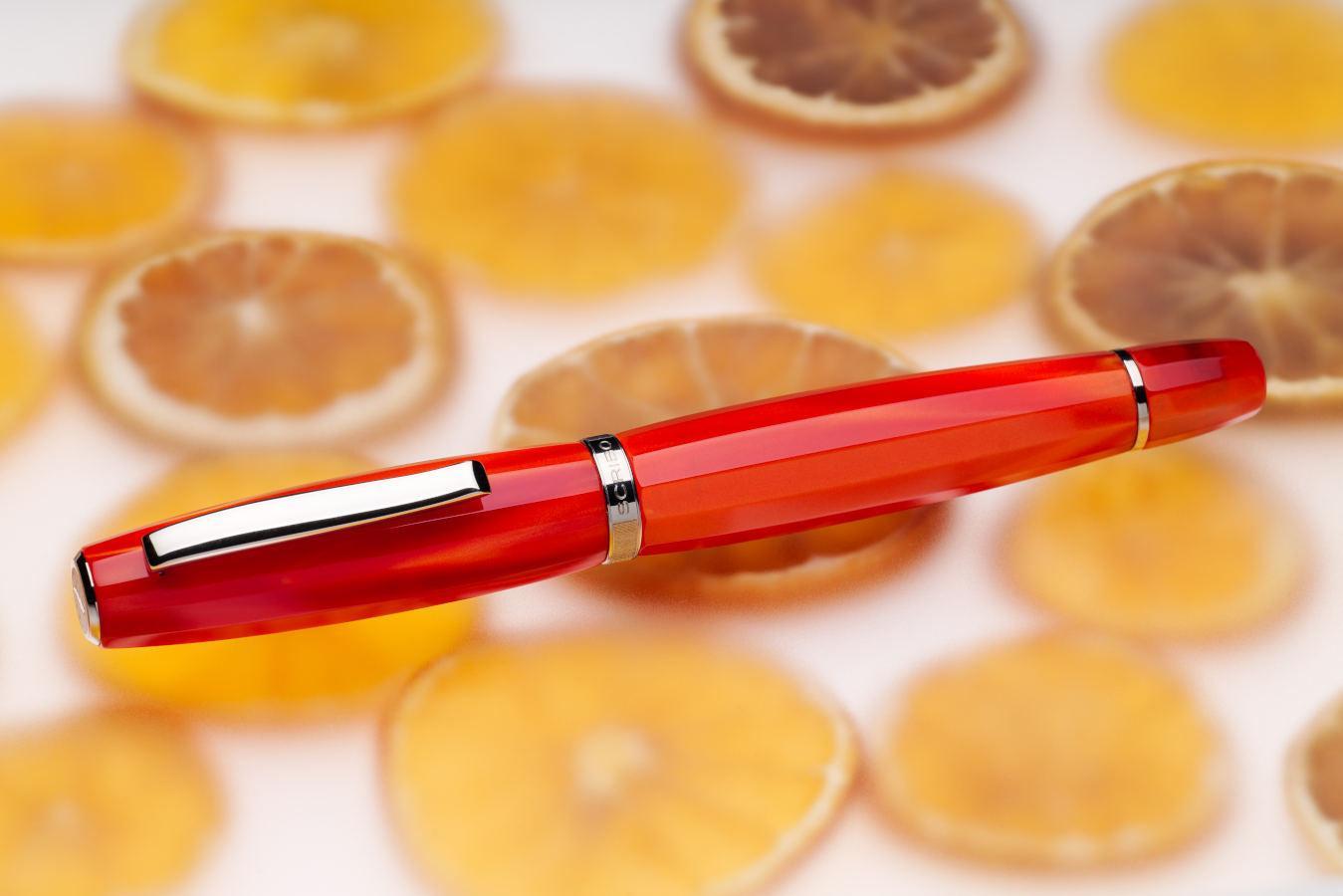 SCRIBO FEEL Dolma Kalem - Arancia