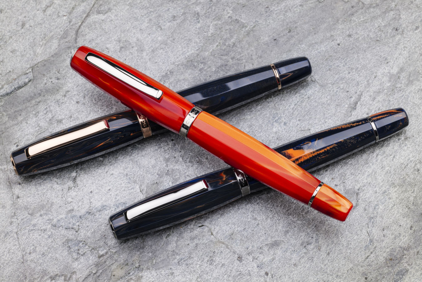 SCRIBO FEEL Dolma Kalem - Arancia