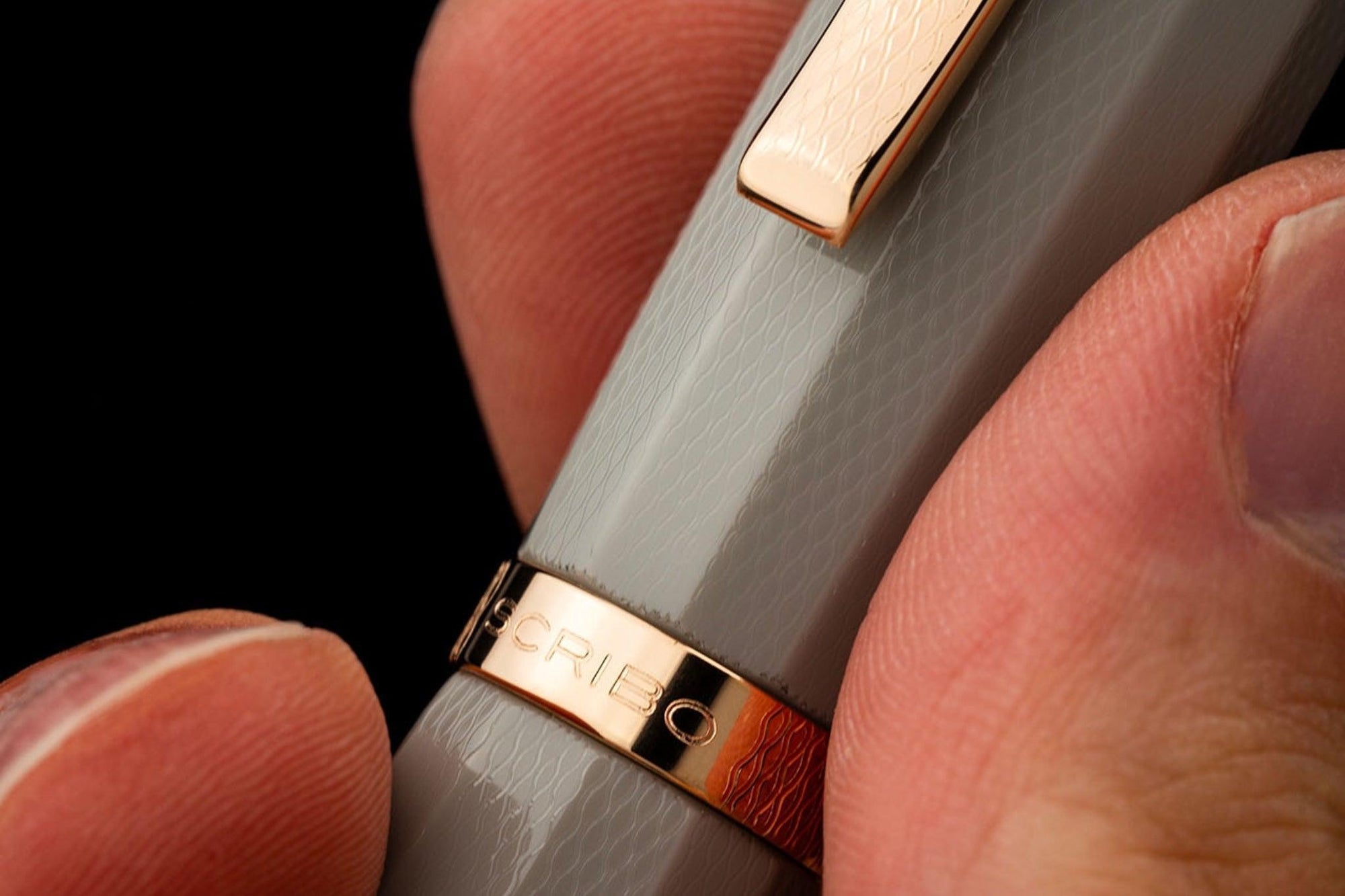 SCRIBO FEEL Dolma Kalem - Dandy (LE)