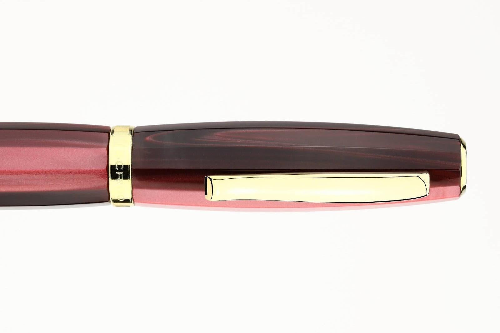 SCRIBO FEEL Dolma Kalem - Promessa