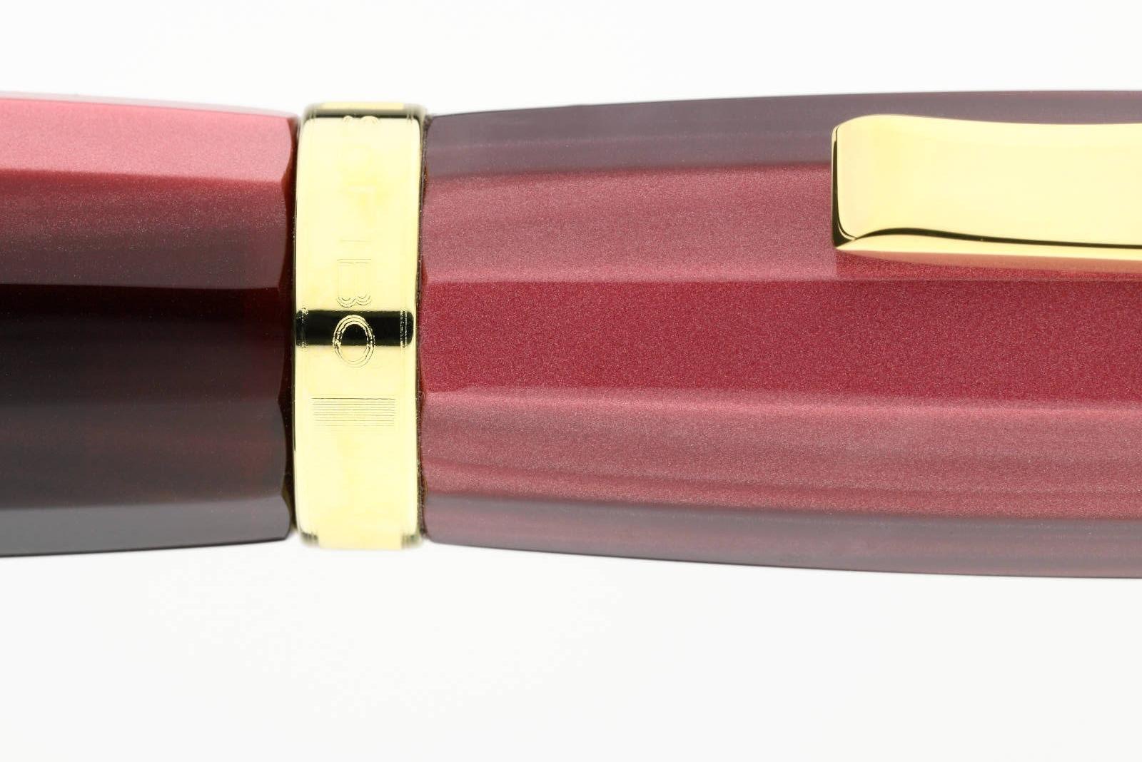 SCRIBO FEEL Dolma Kalem - Promessa