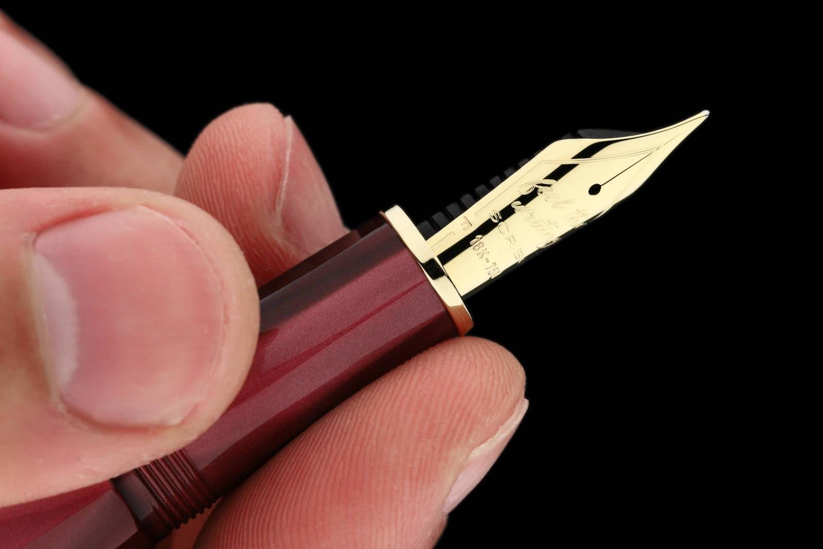 SCRIBO FEEL Dolma Kalem - Promessa