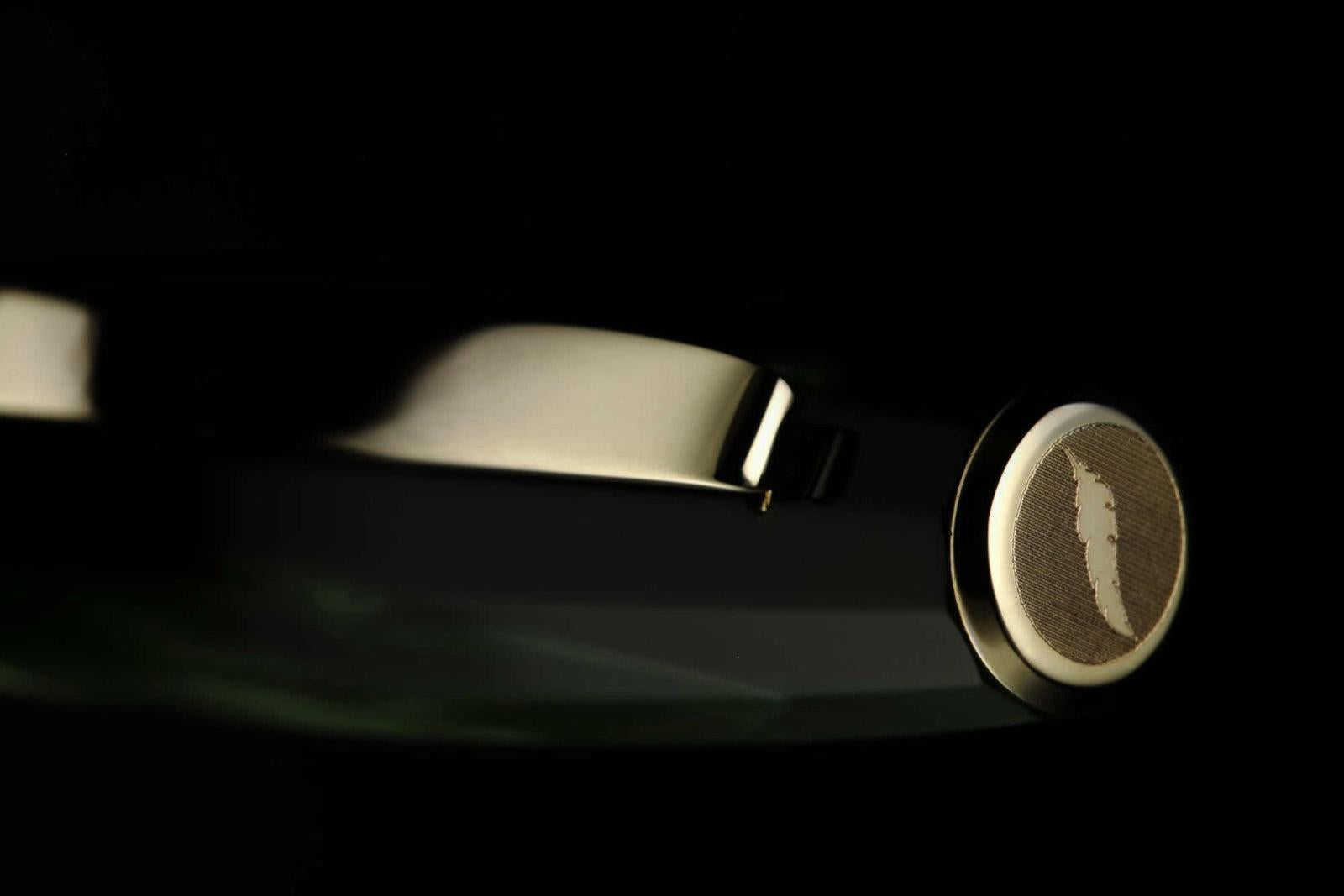 SCRIBO FEEL Dolma Kalem - Verde Bosco