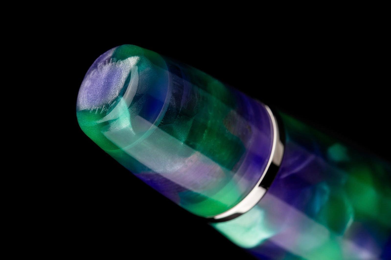 SCRIBO FEEL Fountain Pen - Glicine (LE)