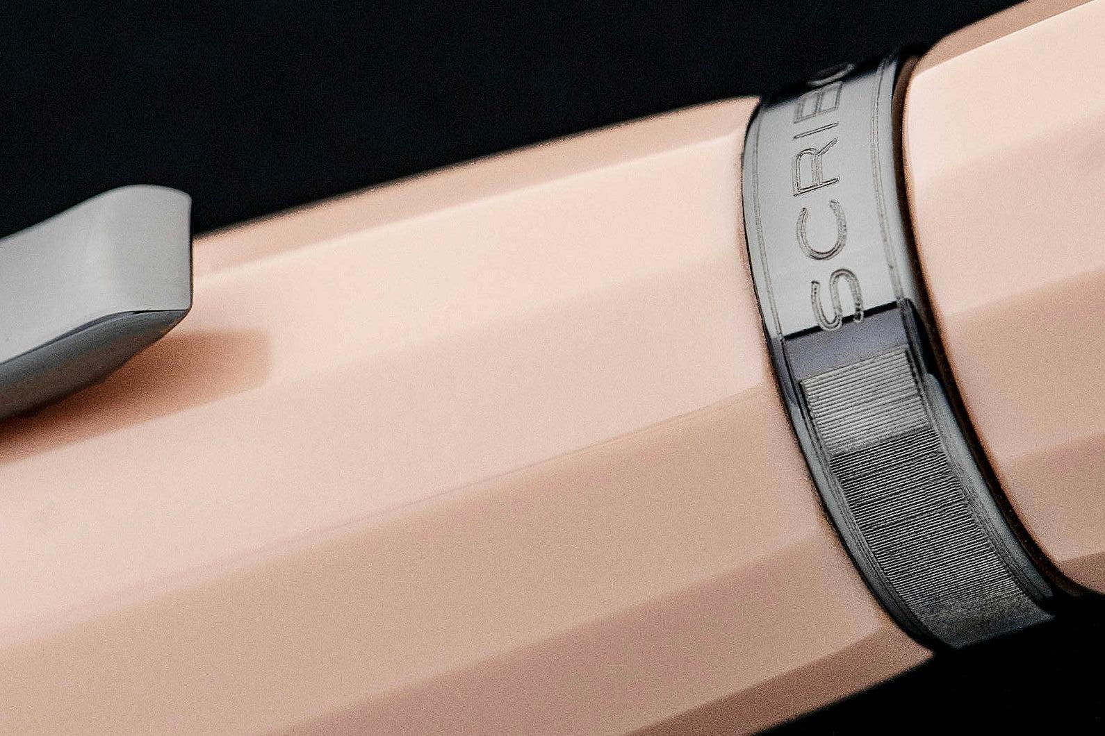 SCRIBO FEEL Fountain Pen - Maddalena (LE)