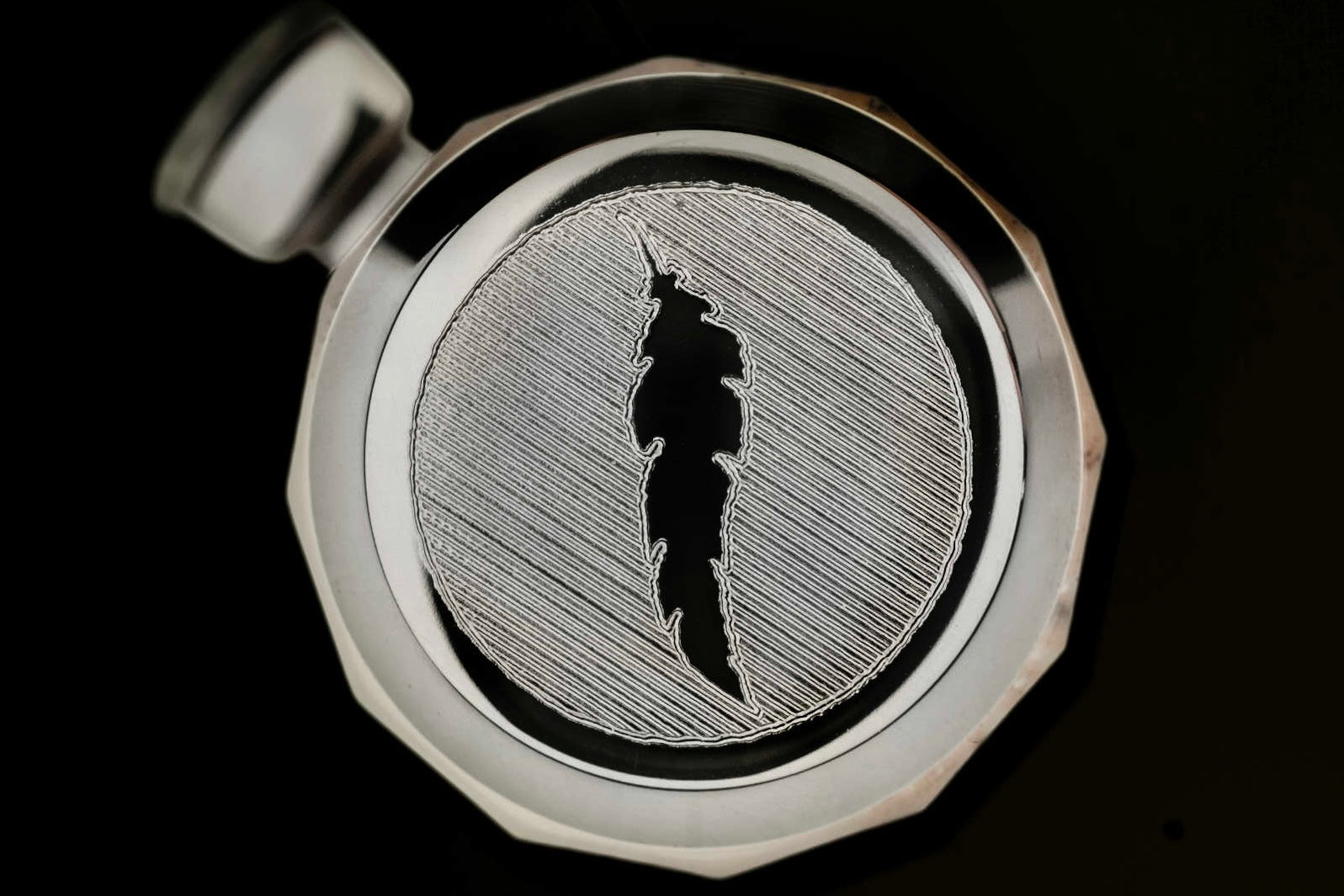 SCRIBO FEEL Fountain Pen - Maddalena (LE)