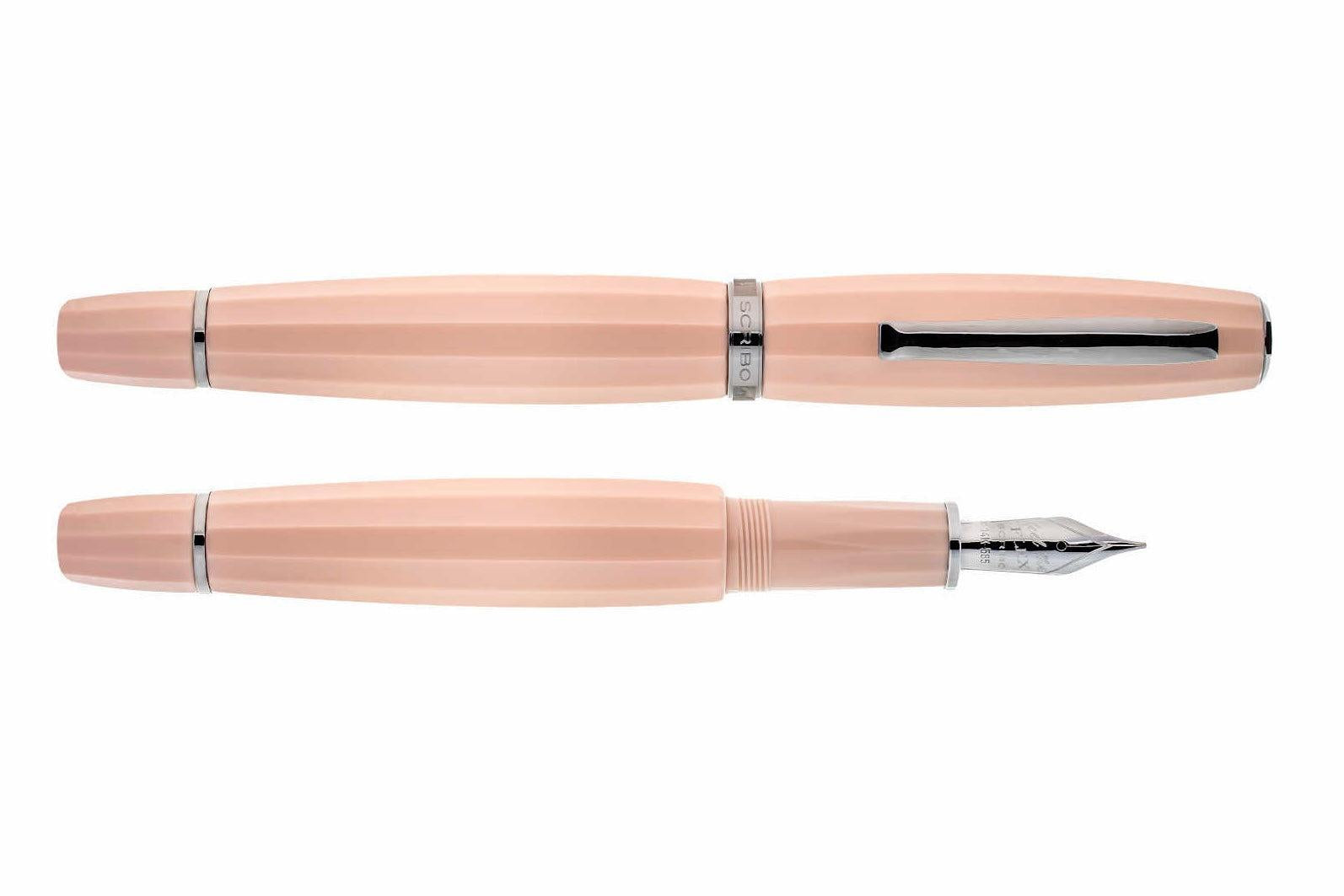 SCRIBO FEEL Fountain Pen - Maddalena (LE)