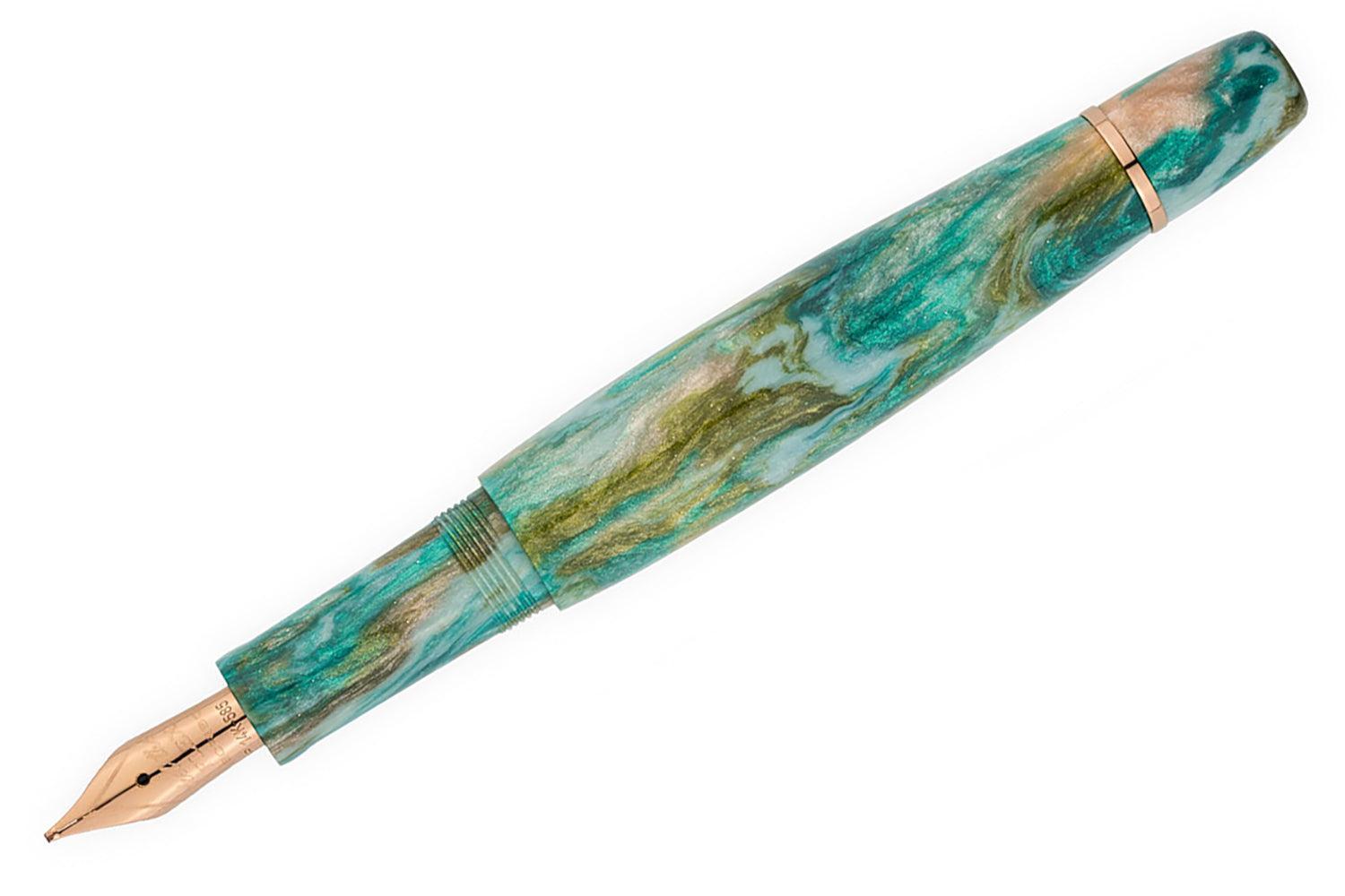 SCRIBO LA DOTTA Dolma Kalem - Frassinago