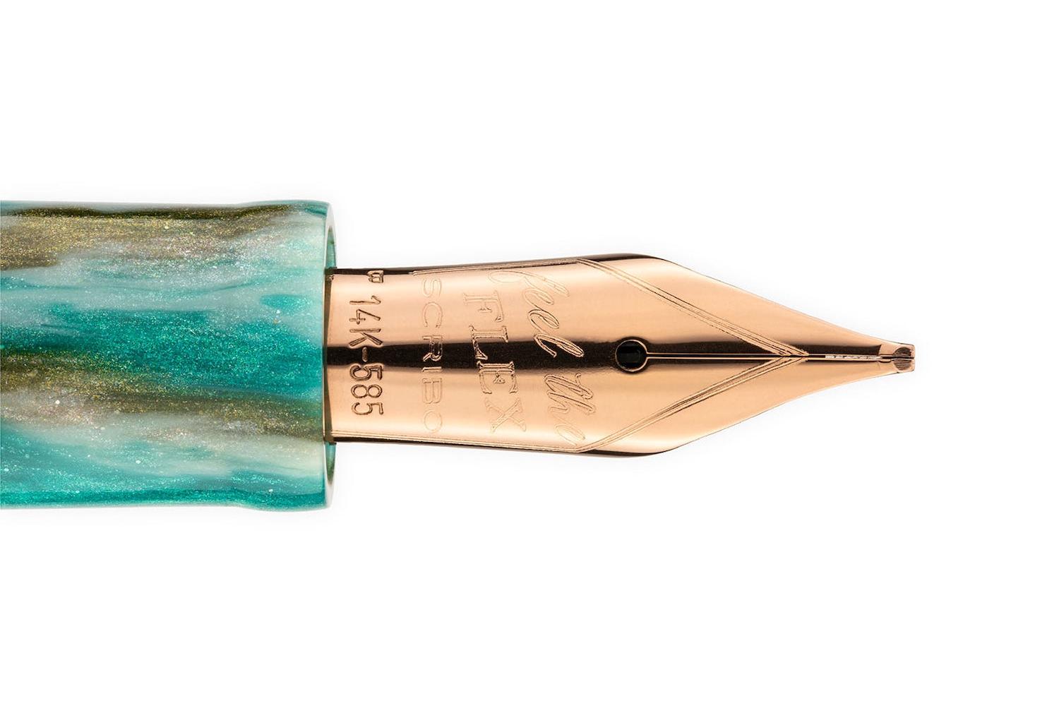 SCRIBO LA DOTTA Dolma Kalem - Frassinago