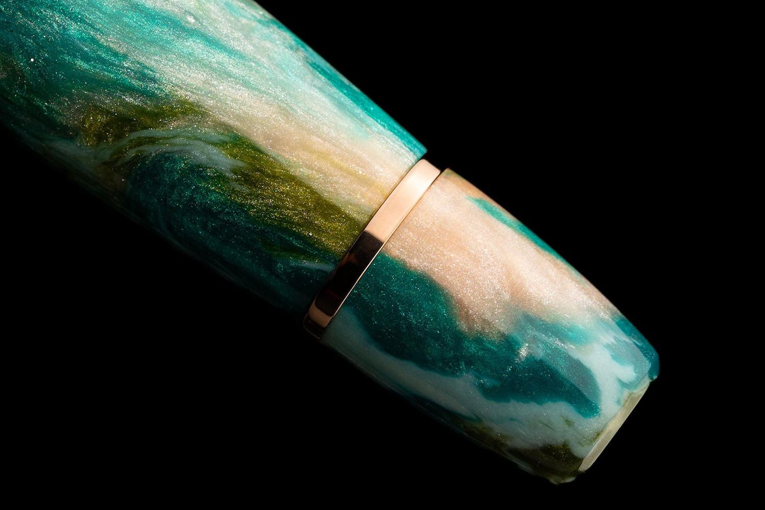 SCRIBO LA DOTTA Dolma Kalem - Frassinago