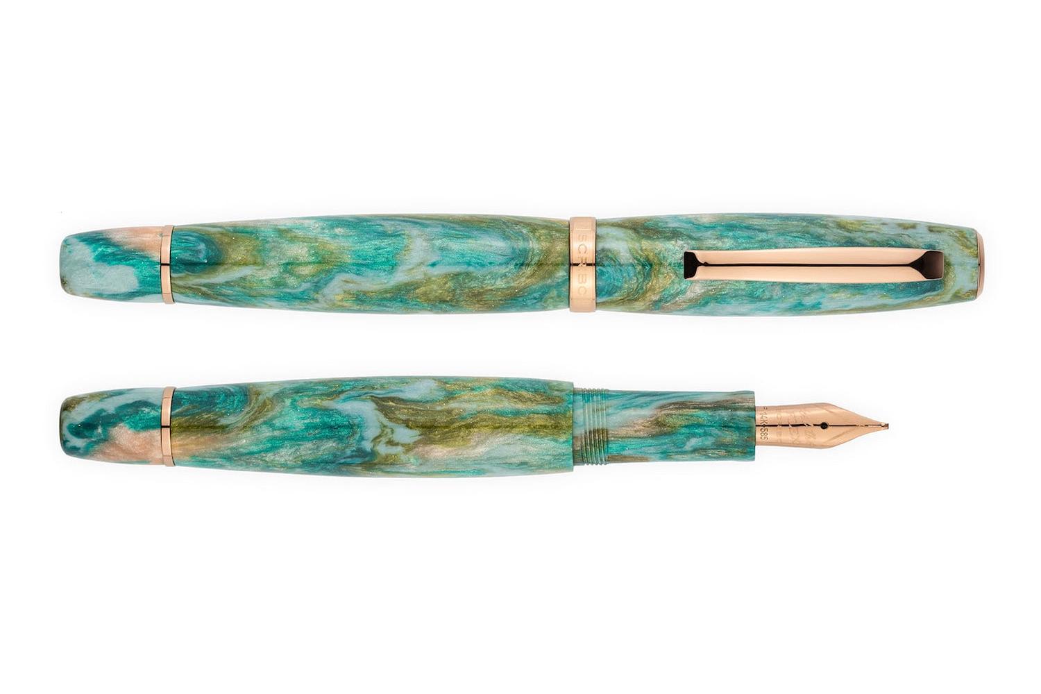 SCRIBO LA DOTTA Dolma Kalem - Frassinago