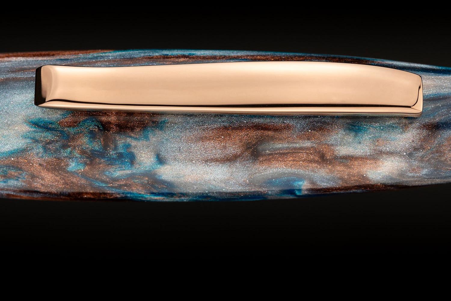 SCRIBO LA DOTTA Dolma Kalem - Saragozza